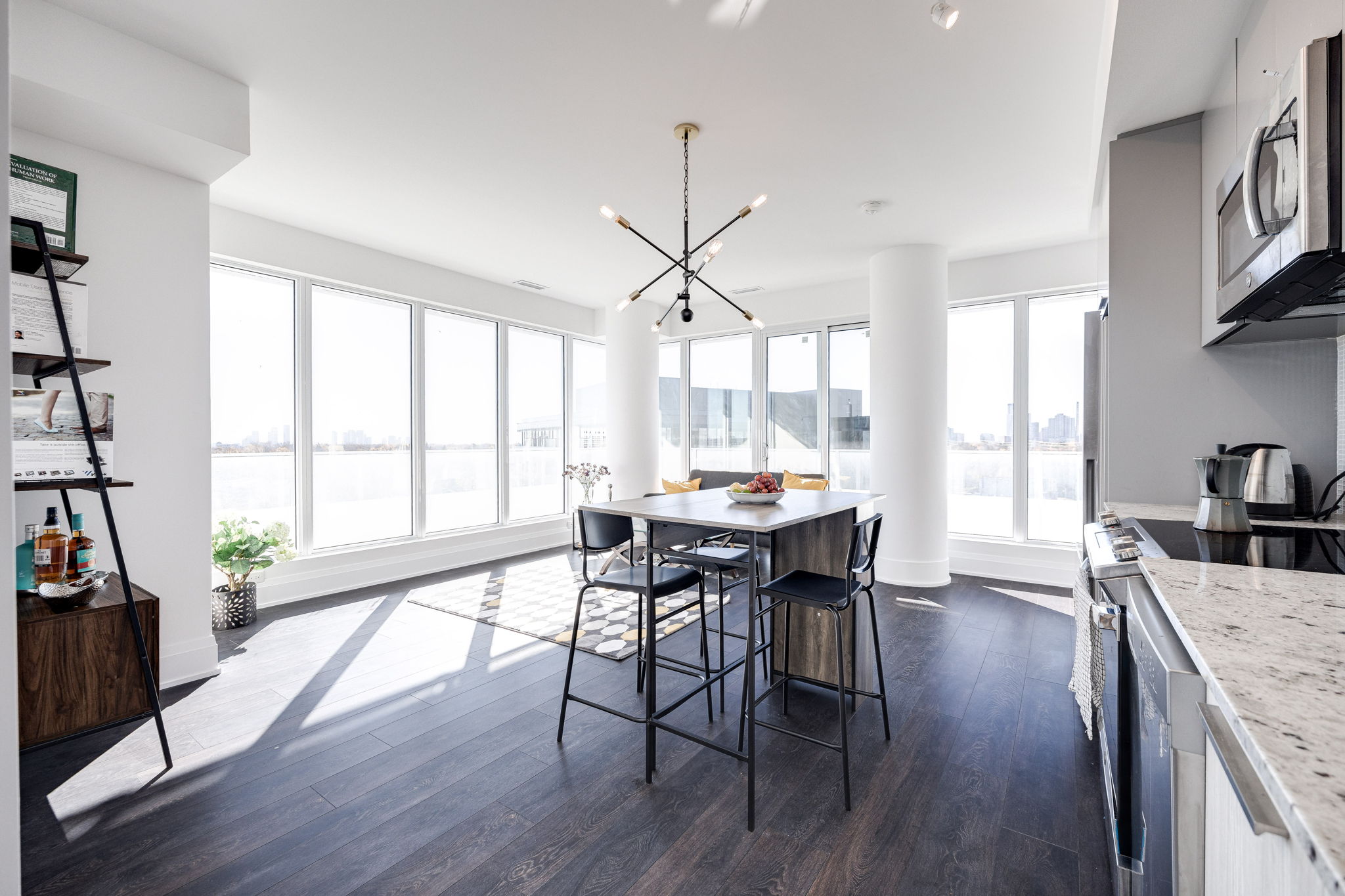 Toronto property showcase — delivered property photograph 5