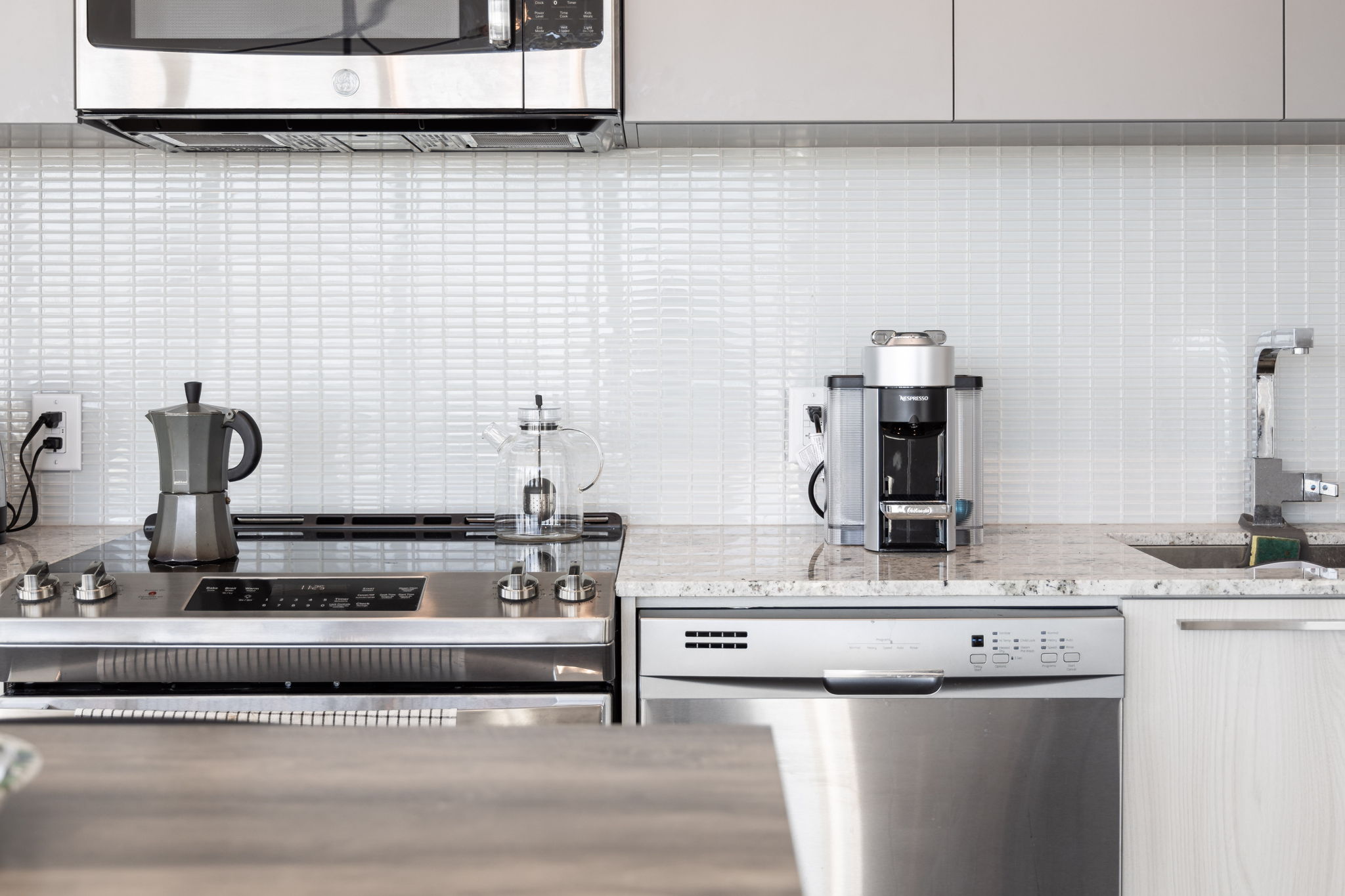 Toronto property showcase — delivered property photograph 23