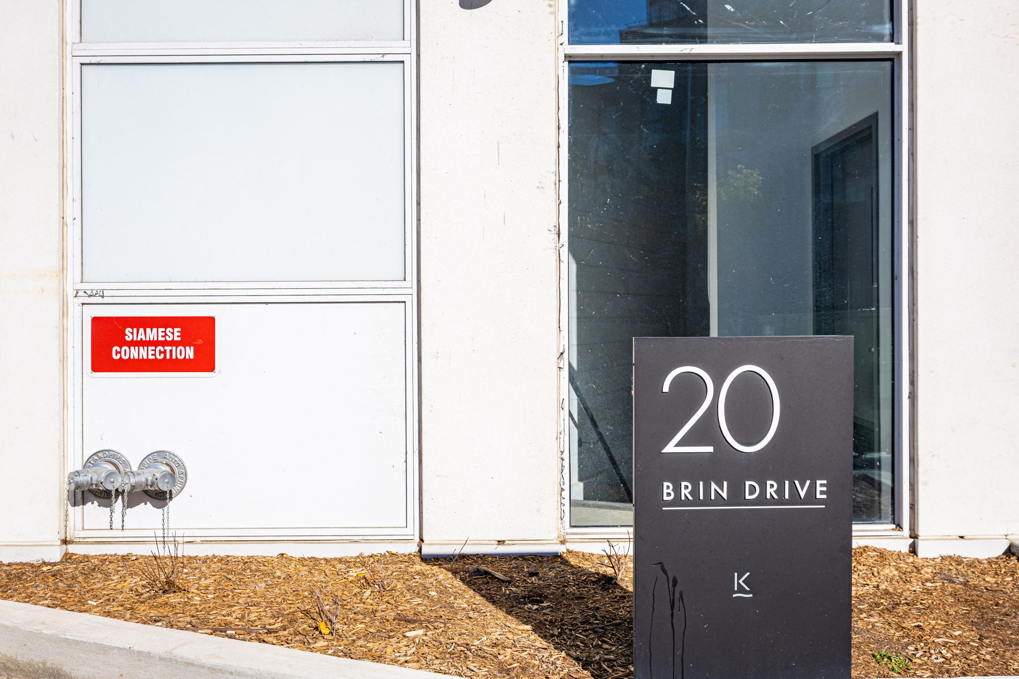 Toronto property showcase — delivered property photograph 2