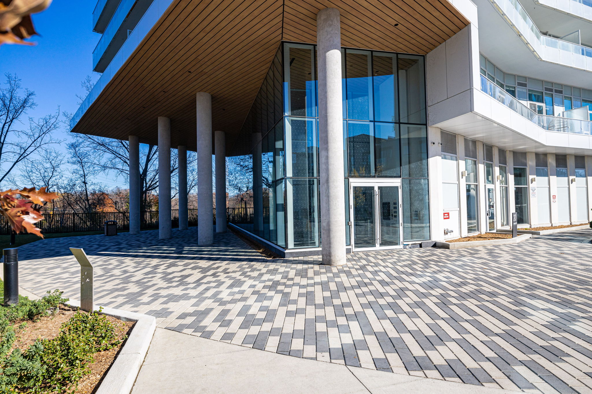 Toronto property showcase