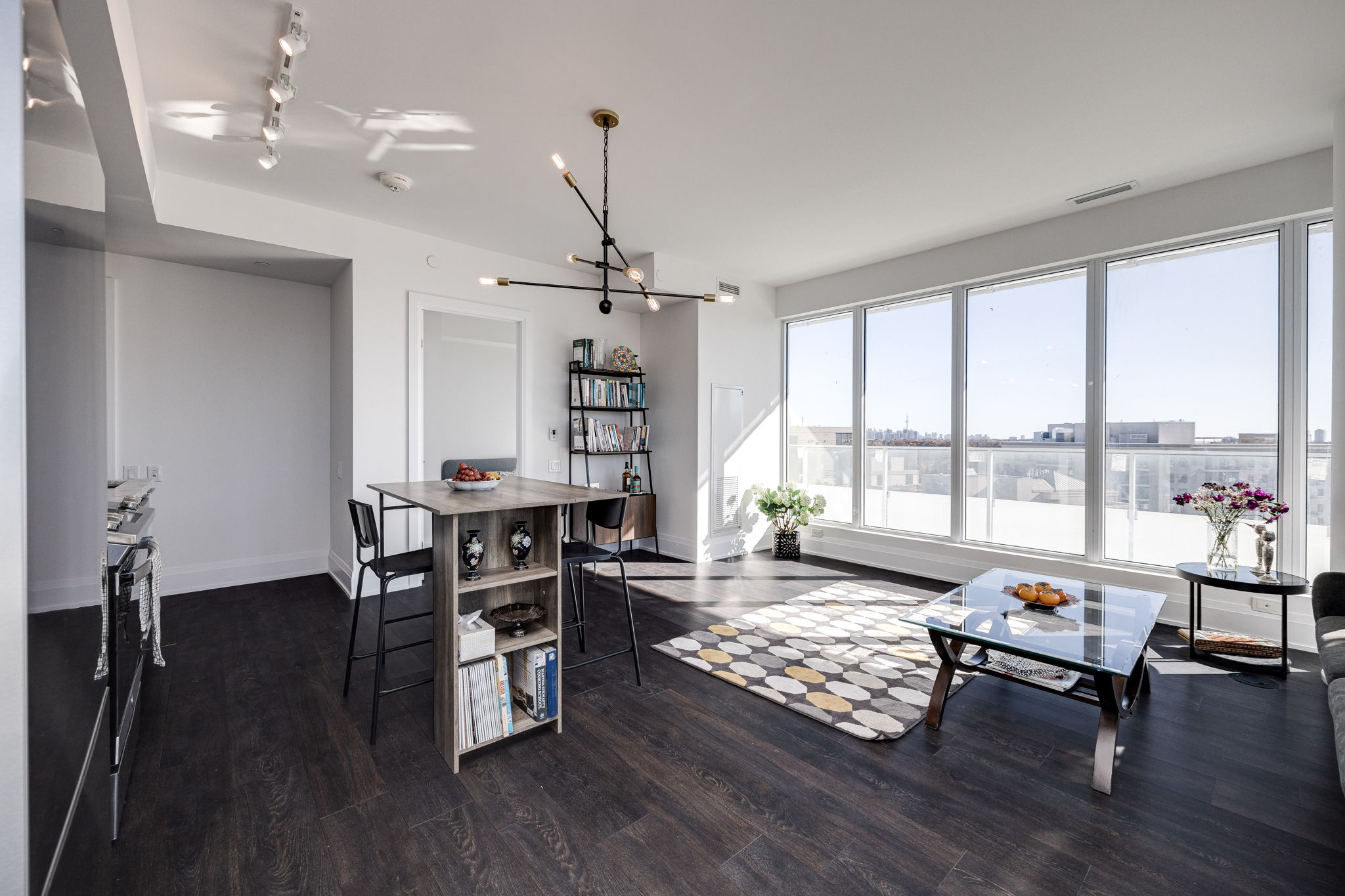 Toronto property showcase — delivered property photograph 11