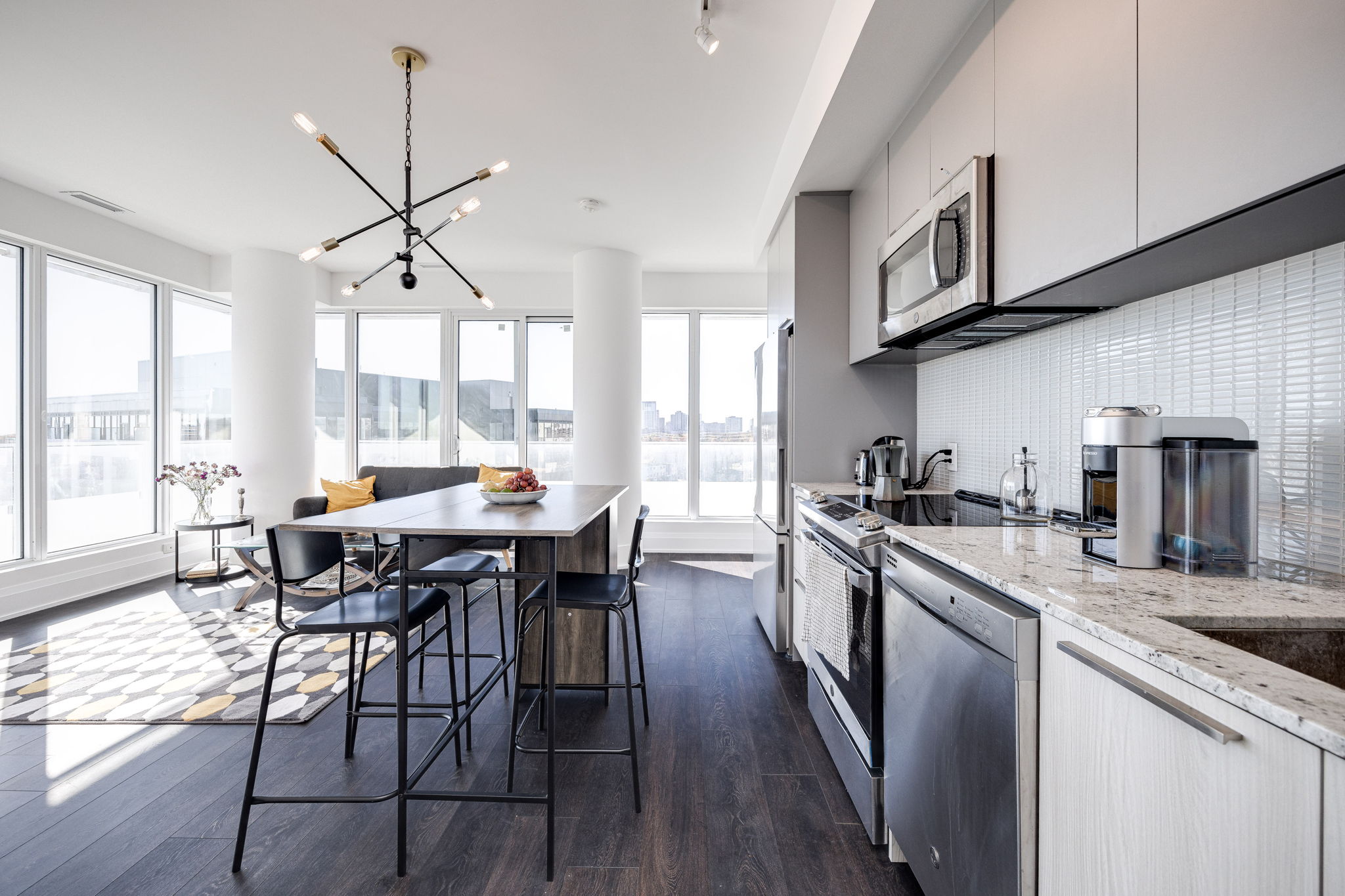 Toronto property showcase — delivered property photograph 6