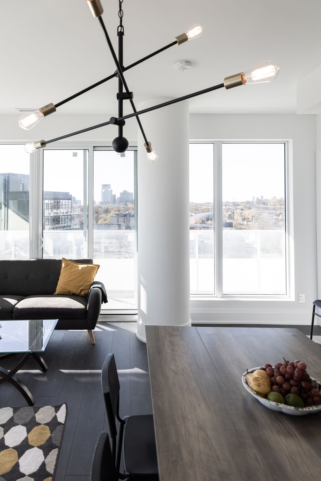 Toronto property showcase — delivered property photograph 25