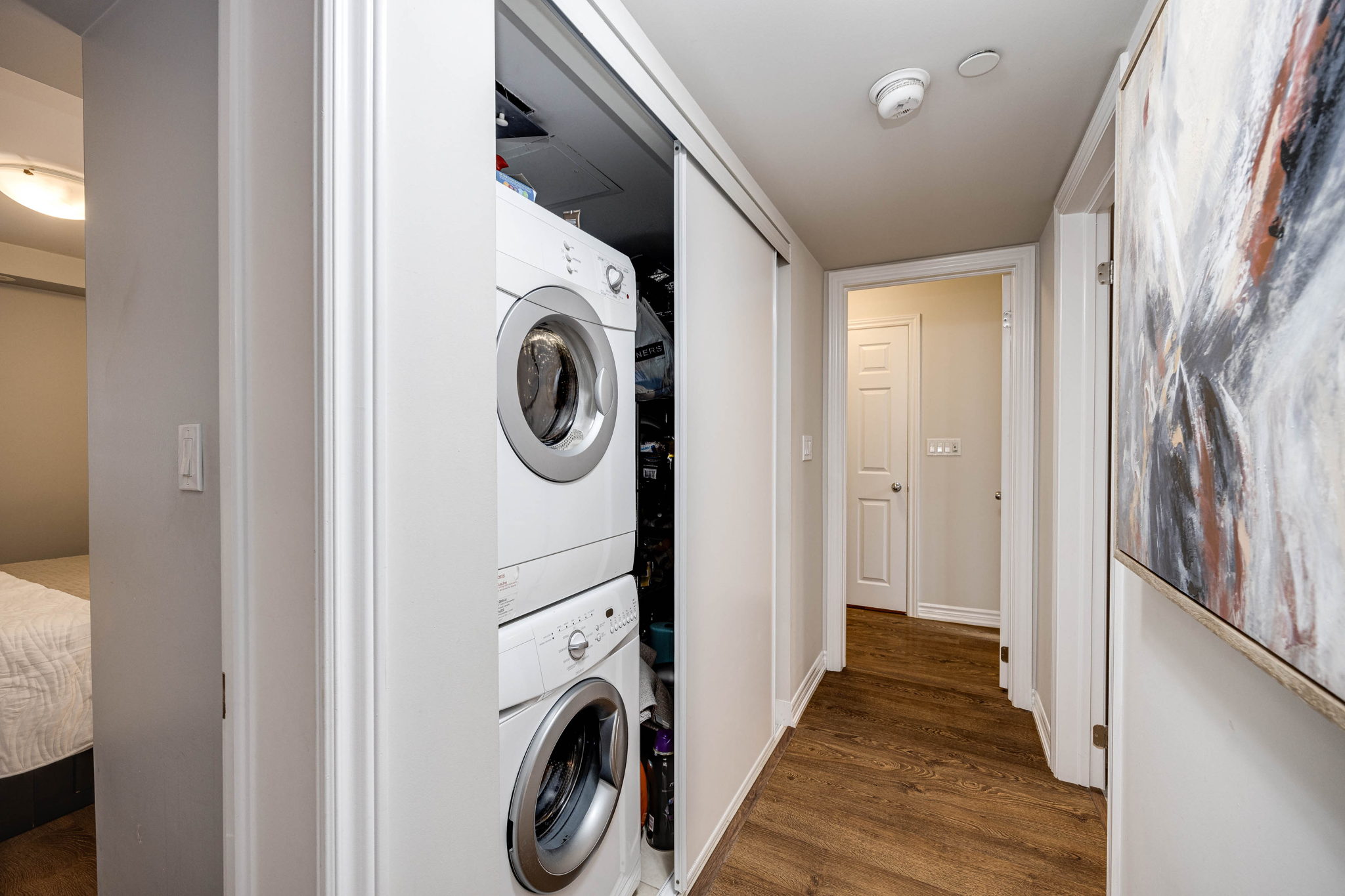 Toronto property showcase — delivered property photograph 15