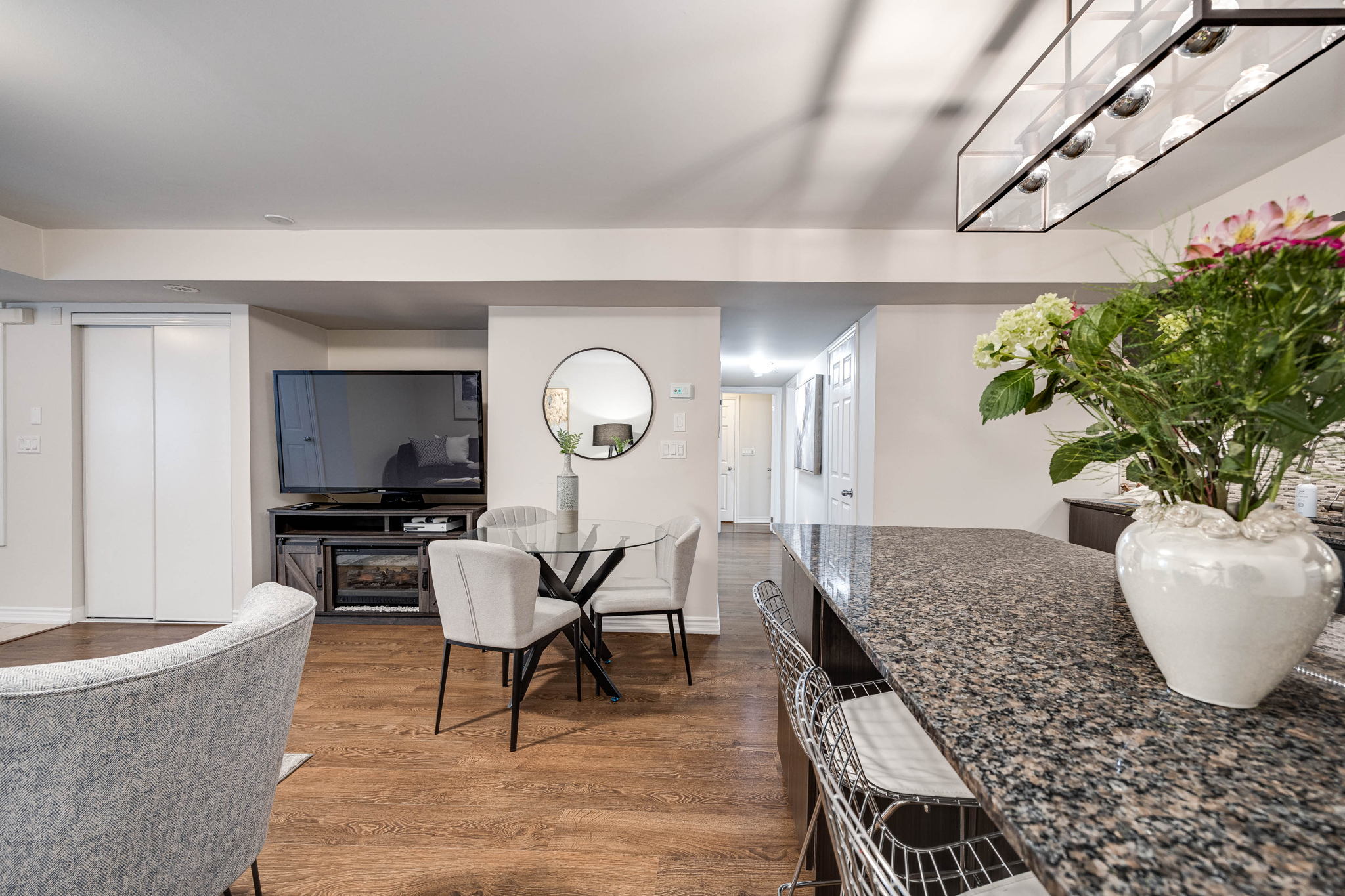 Toronto property showcase — delivered property photograph 7