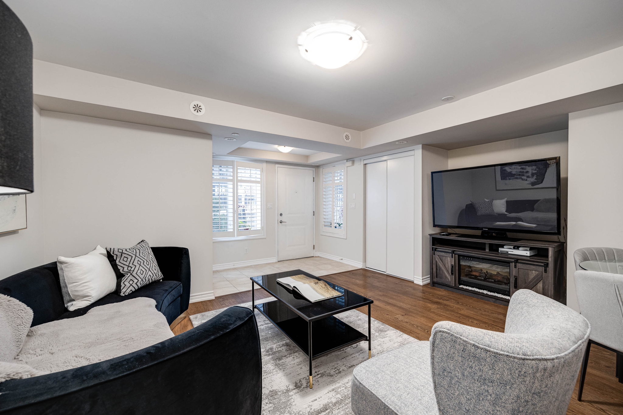 Toronto property showcase — delivered property photograph 6