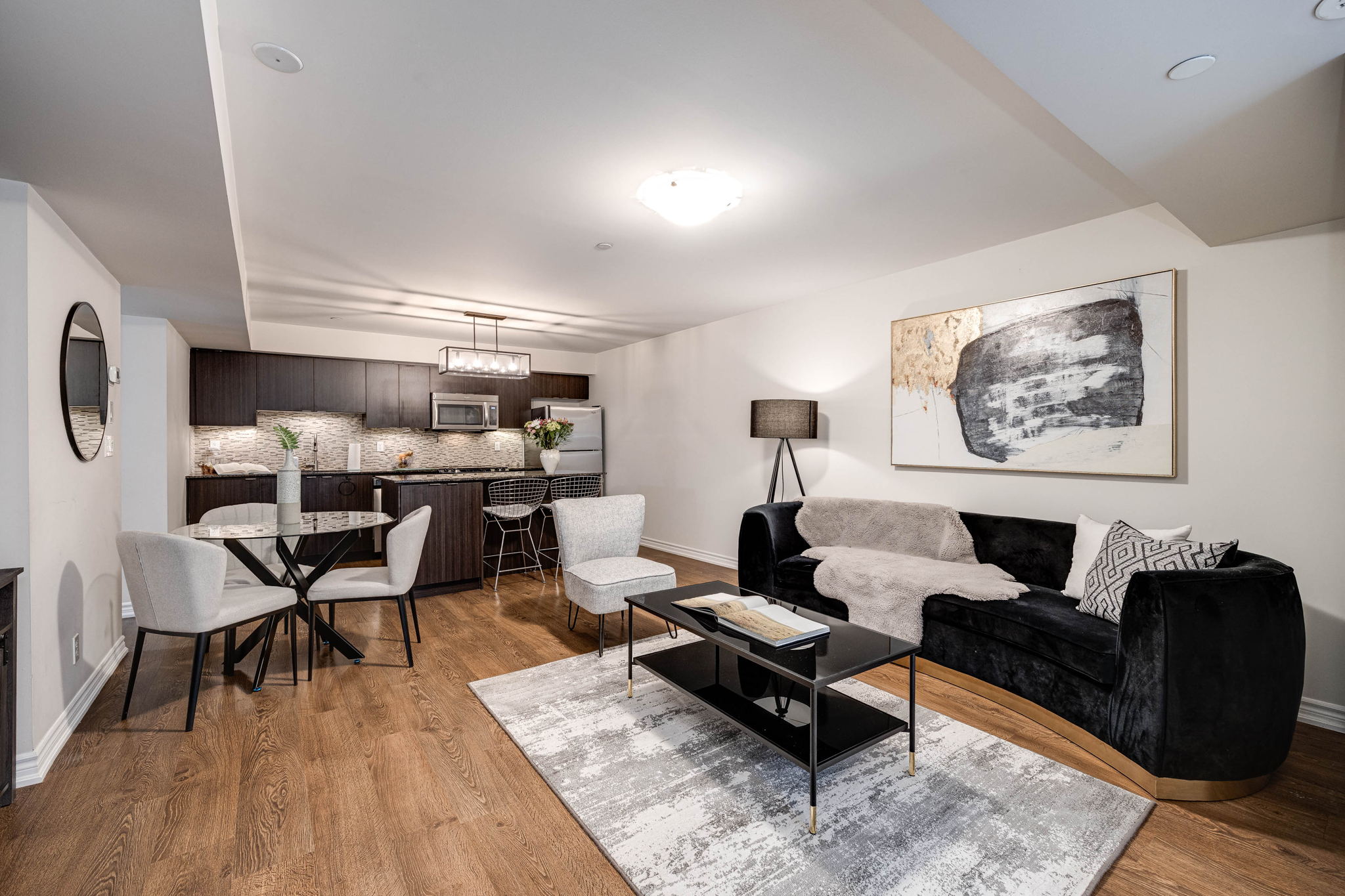 Toronto property showcase — delivered property photograph 2