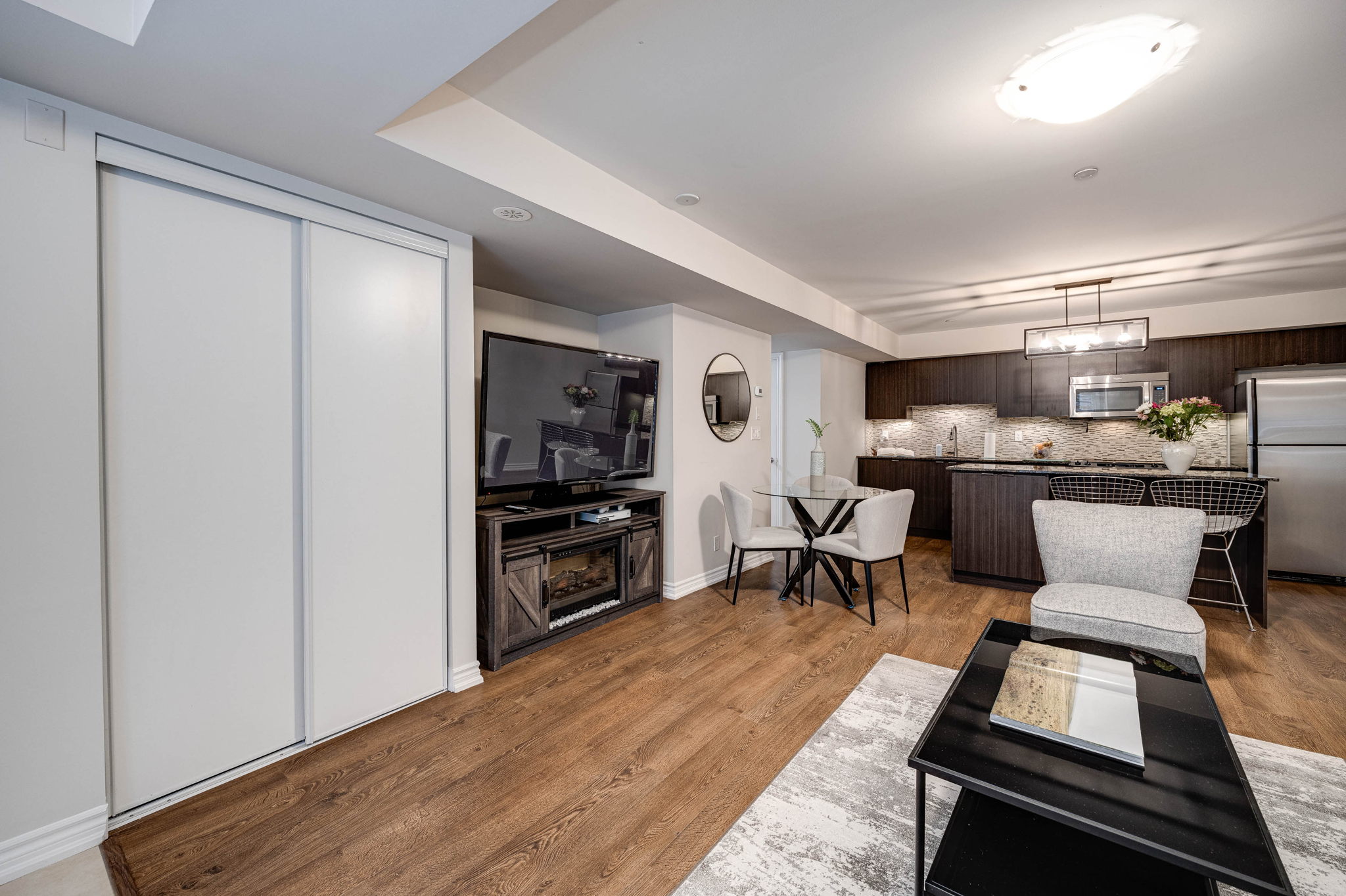 Toronto property showcase — delivered property photograph 4