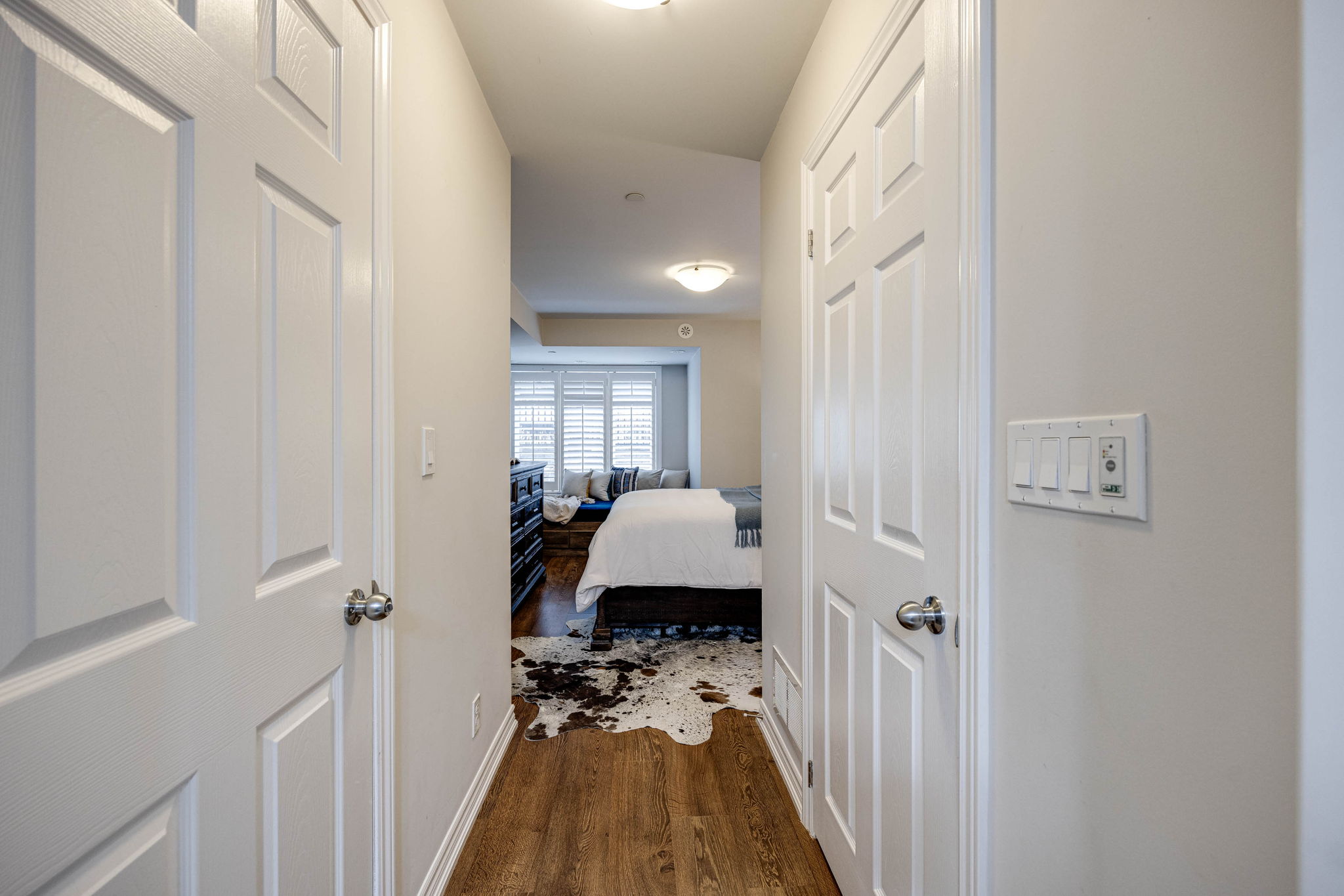 Toronto property showcase — delivered property photograph 21