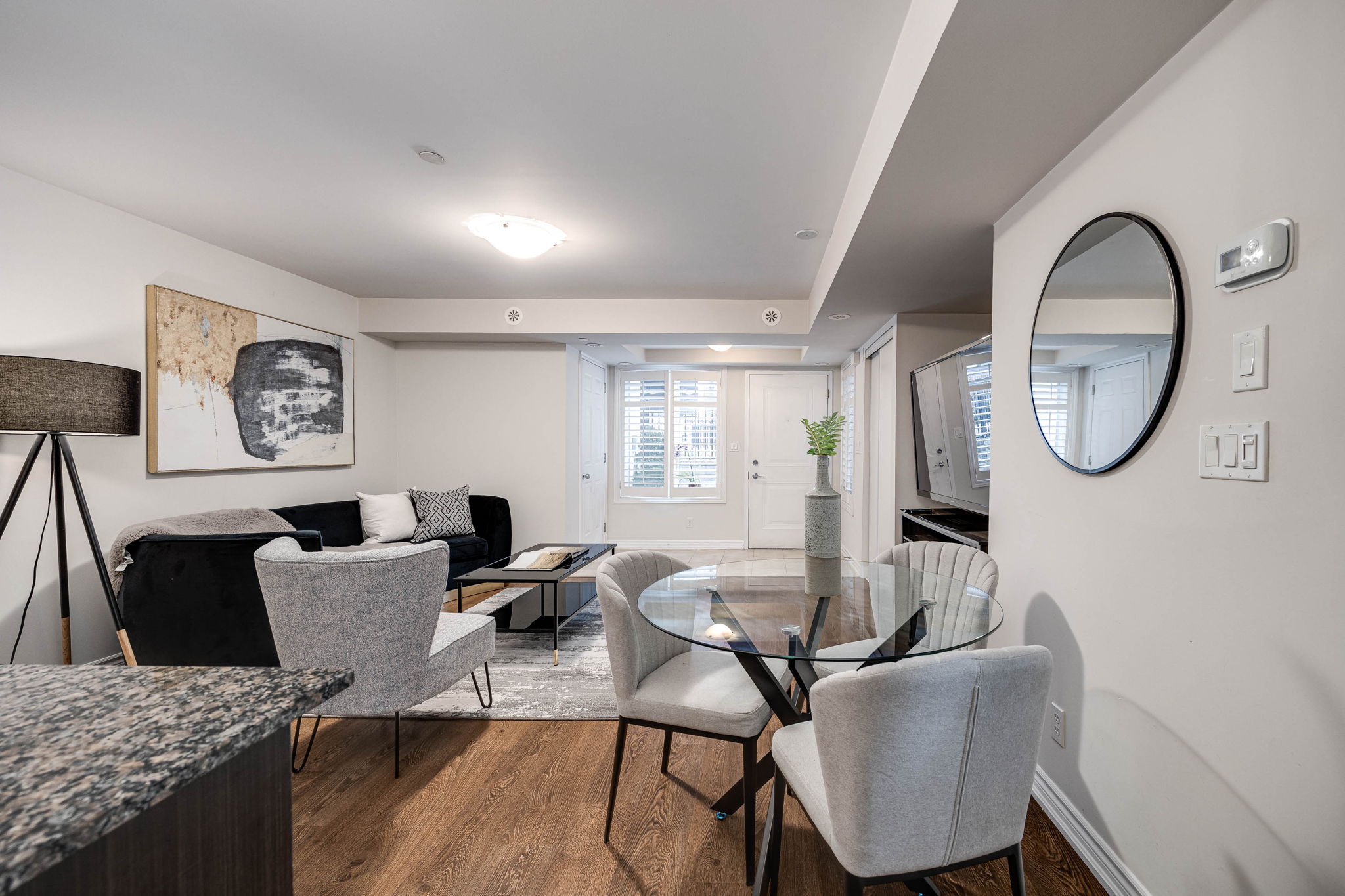 Toronto property showcase — delivered property photograph 12
