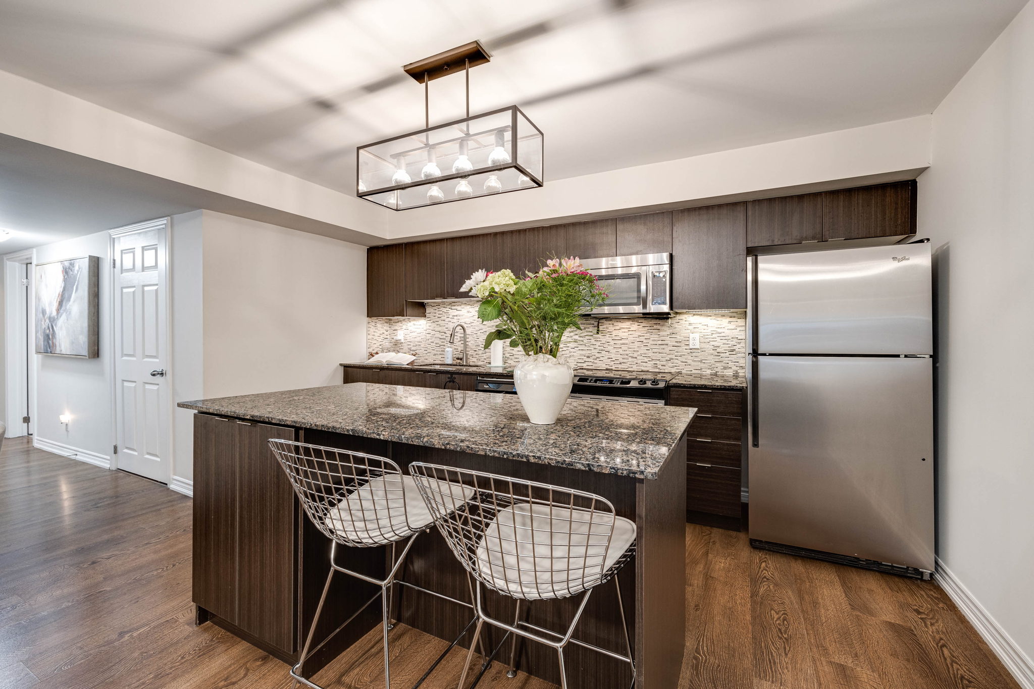Toronto property showcase — delivered property photograph 8