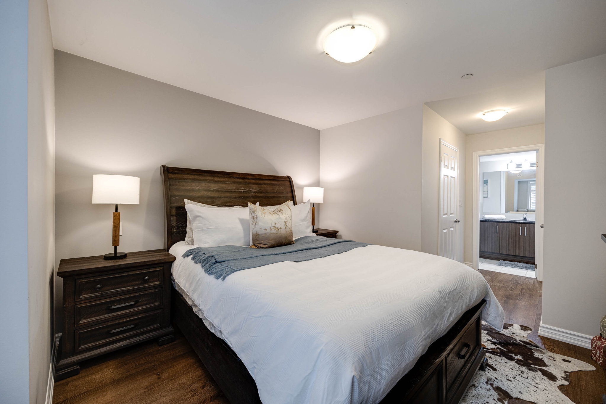 Toronto property showcase — delivered property photograph 18