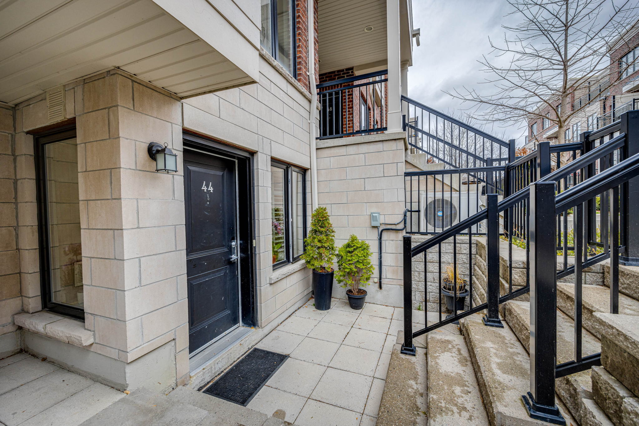 Toronto property showcase — delivered property photograph 24