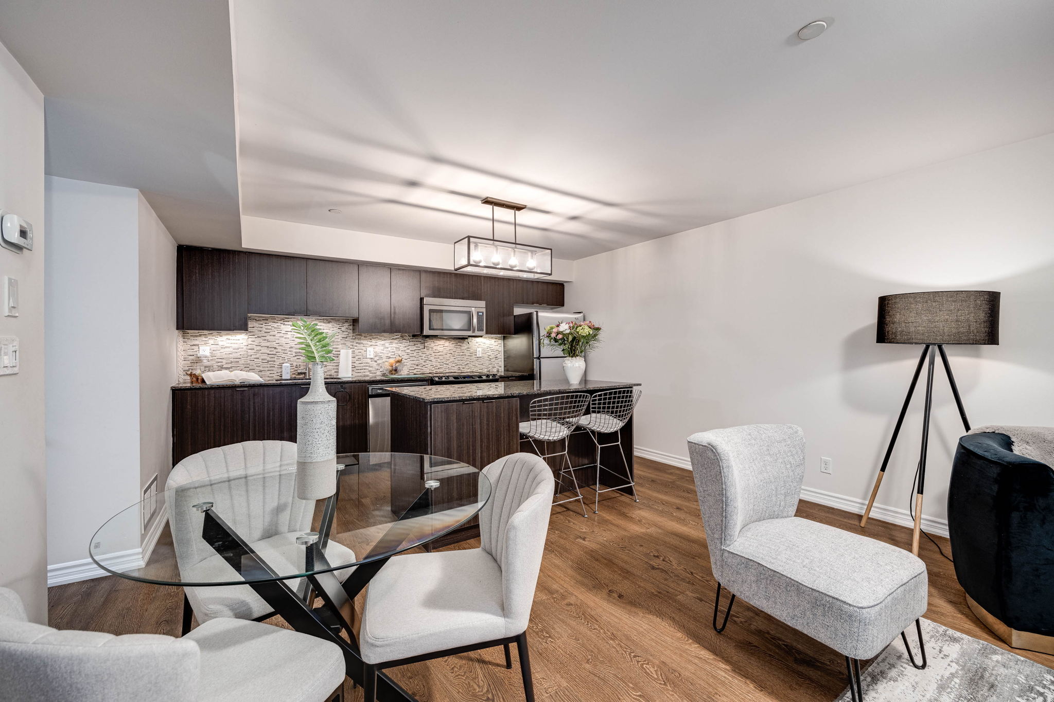 Toronto property showcase — delivered property photograph 5