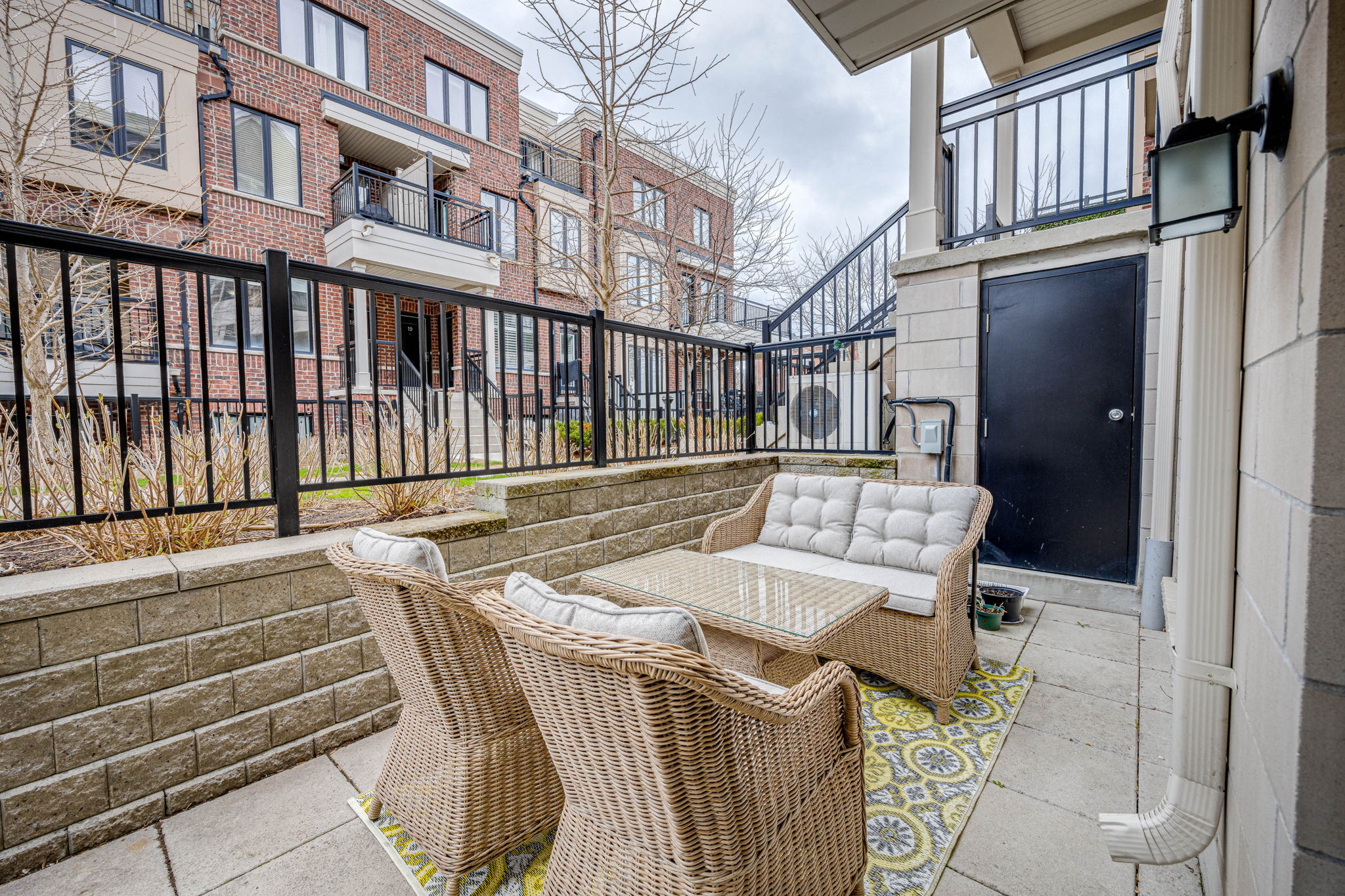 Toronto property showcase — delivered property photograph 23