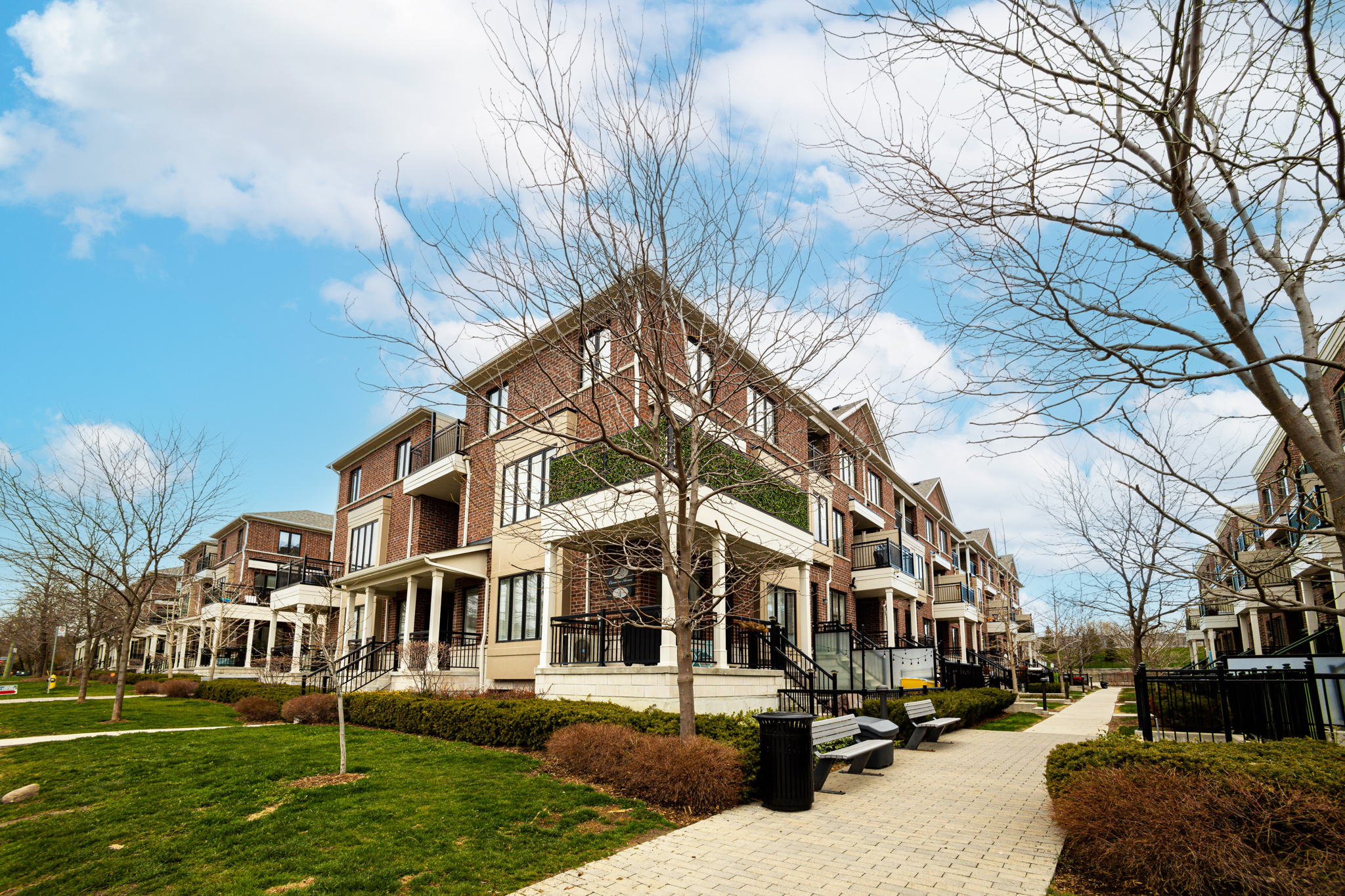 Toronto property showcase