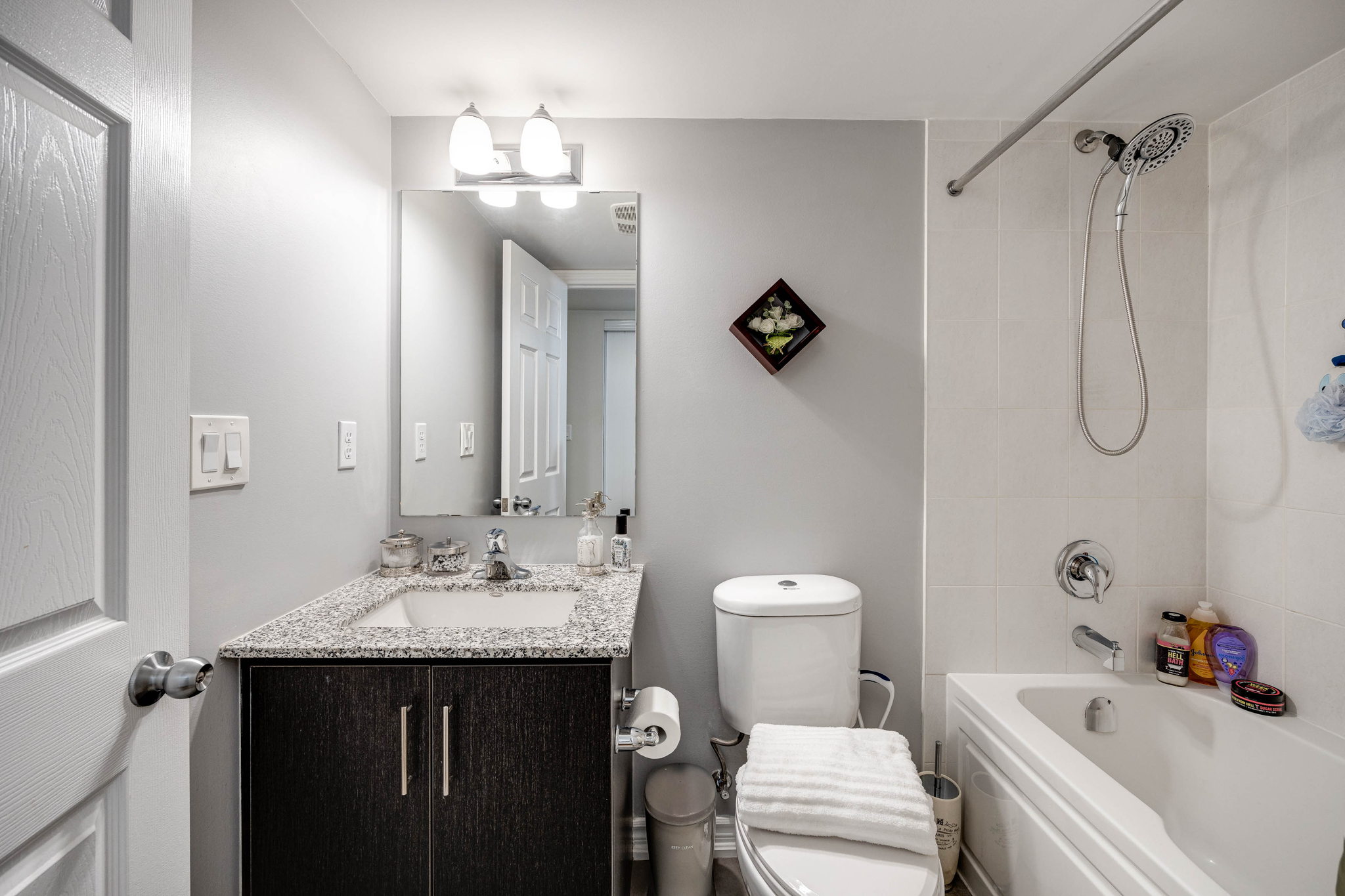 Toronto property showcase — delivered property photograph 16