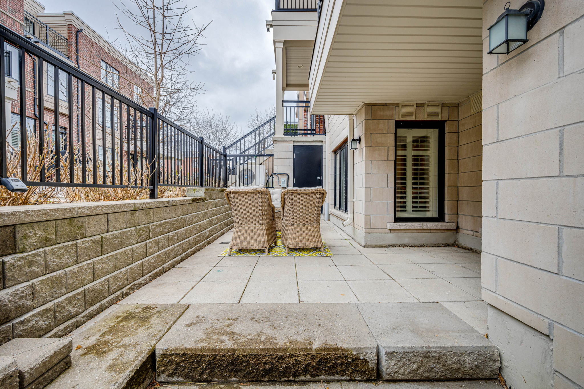Toronto property showcase — delivered property photograph 22