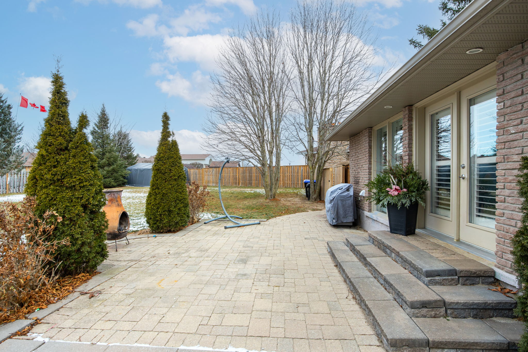 New Tecumseth property showcase — delivered property photograph 40