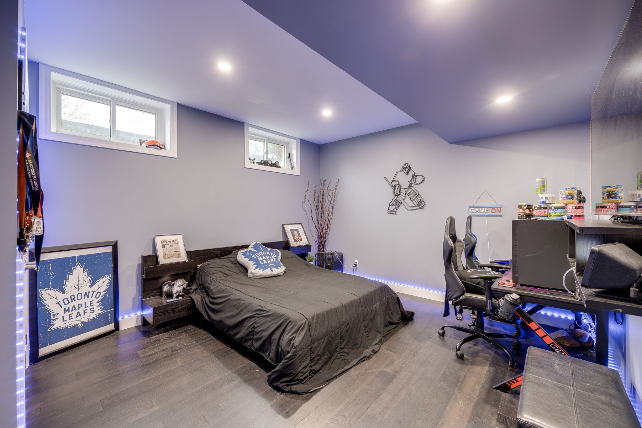 New Tecumseth property showcase — delivered property photograph 27