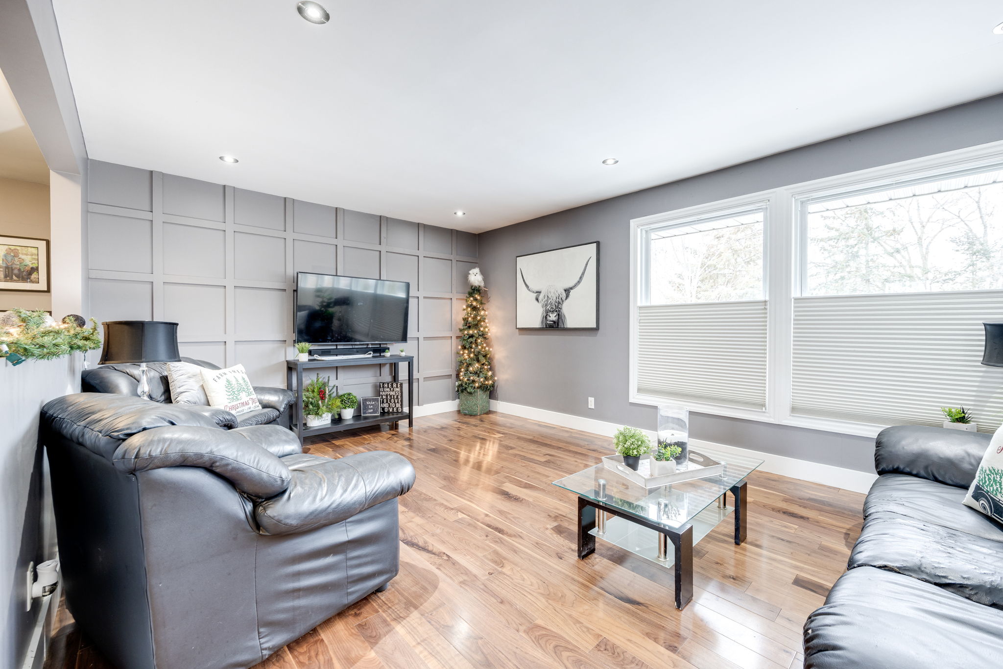 New Tecumseth property showcase — delivered property photograph 3