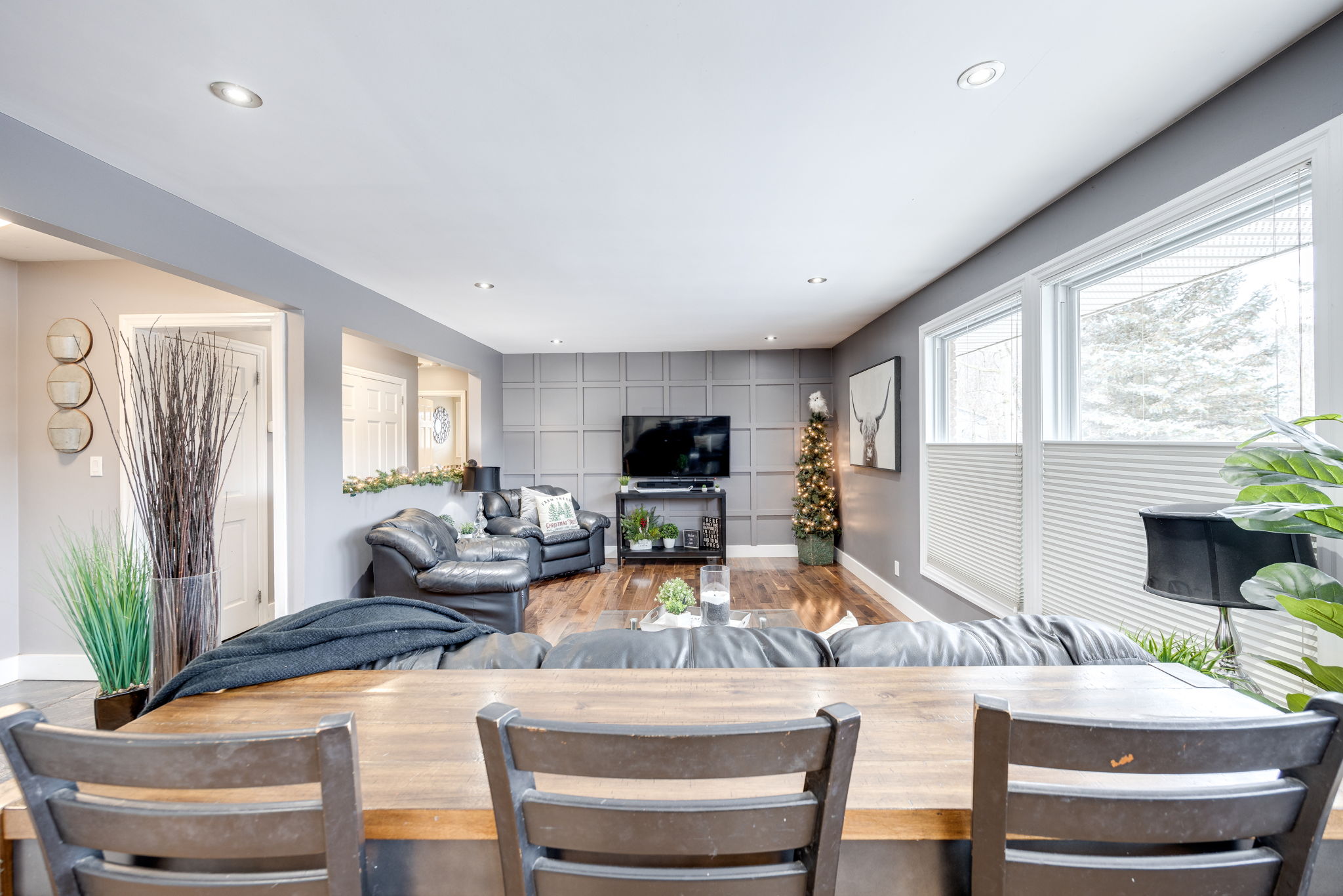 New Tecumseth property showcase — delivered property photograph 7