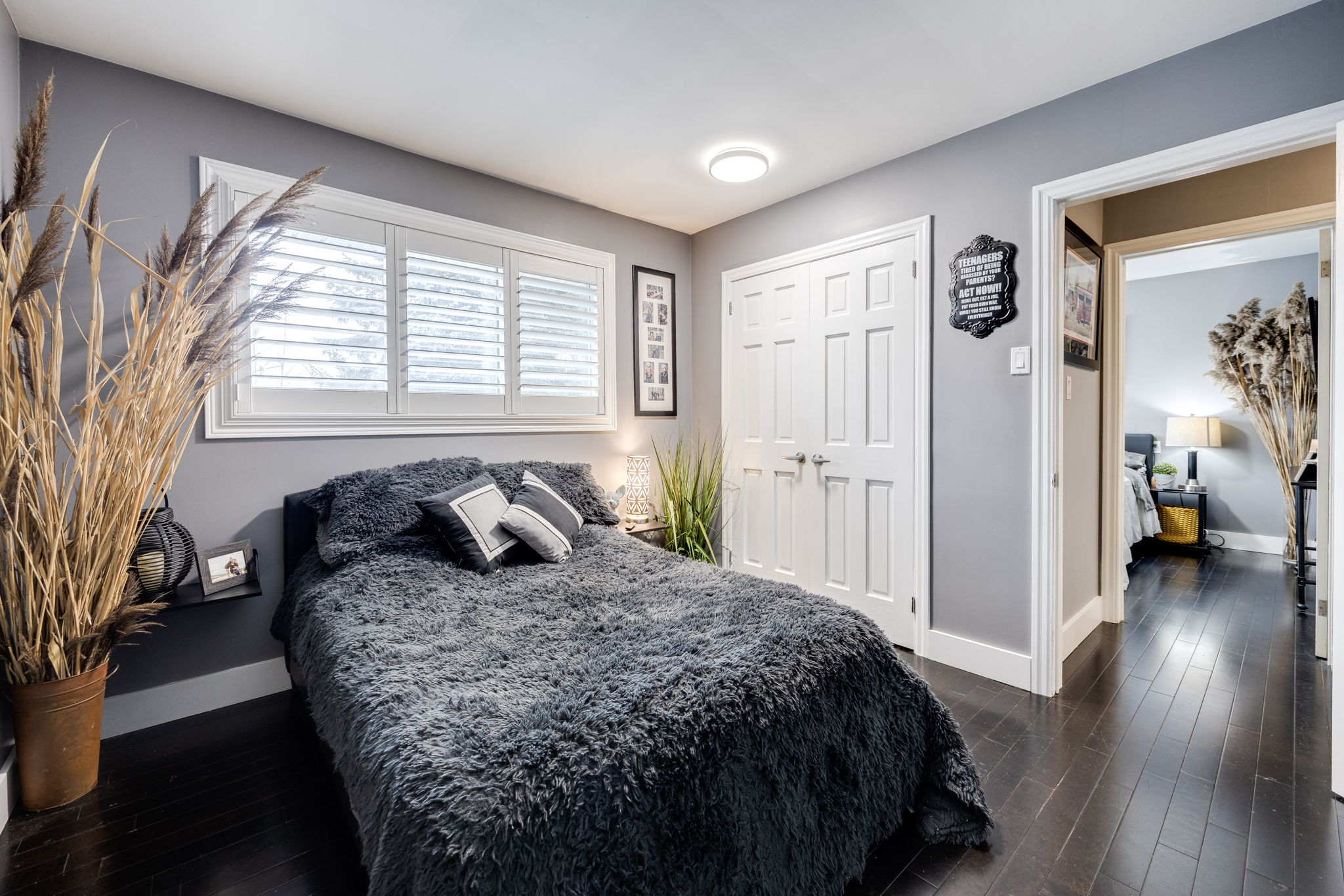 New Tecumseth property showcase — delivered property photograph 20