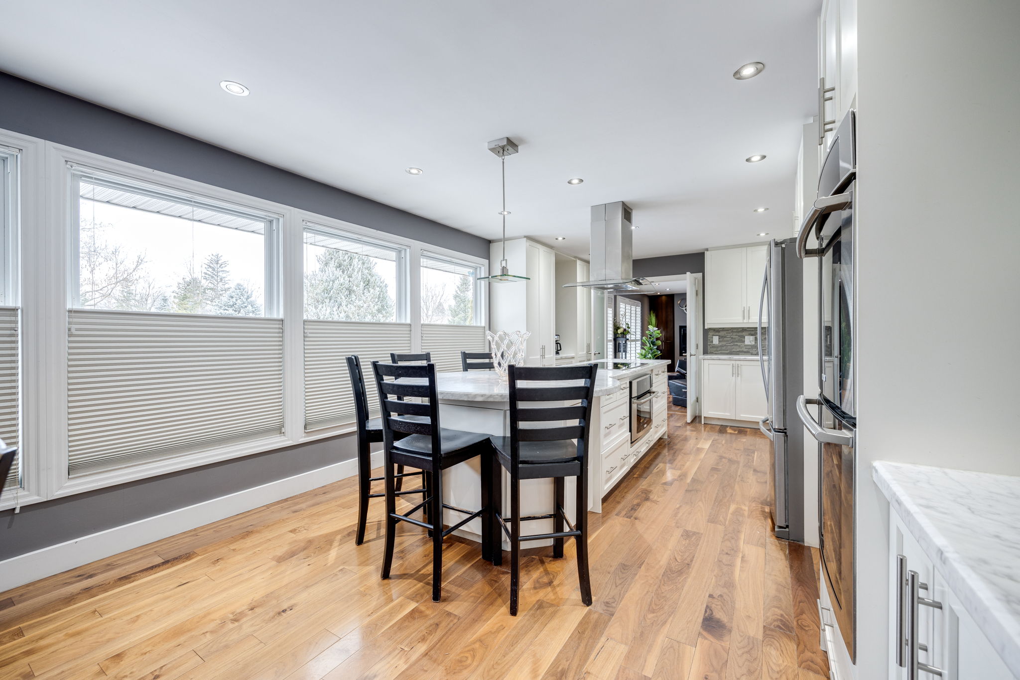 New Tecumseth property showcase — delivered property photograph 6