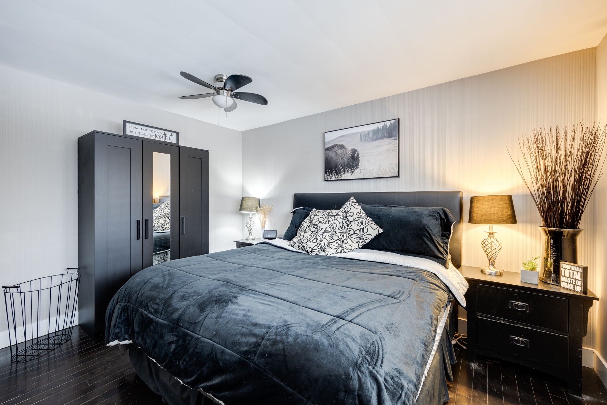 New Tecumseth property showcase — delivered property photograph 25