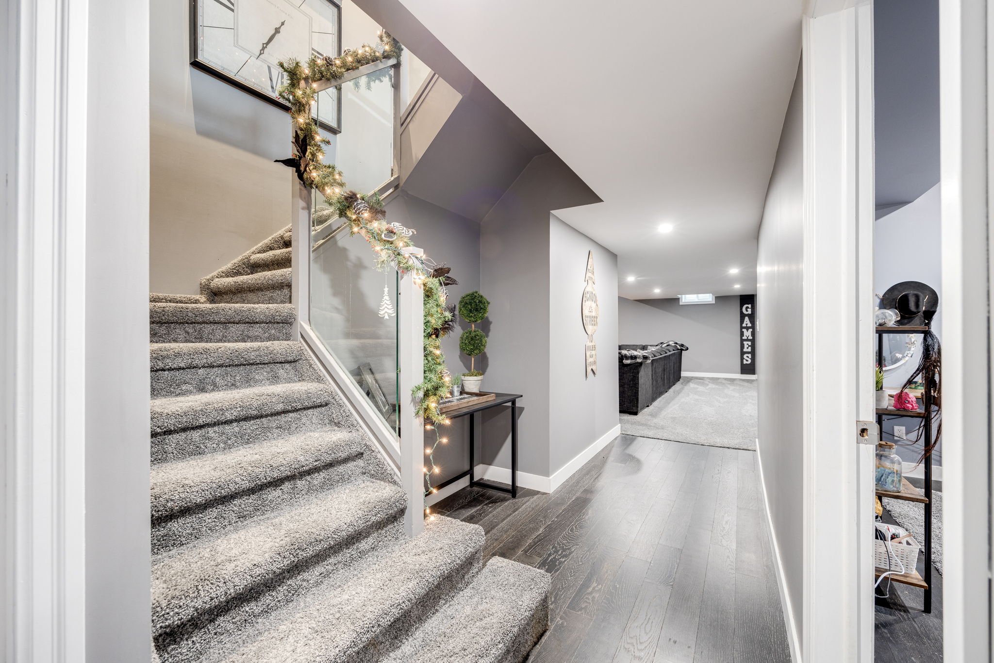 New Tecumseth property showcase — delivered property photograph 29