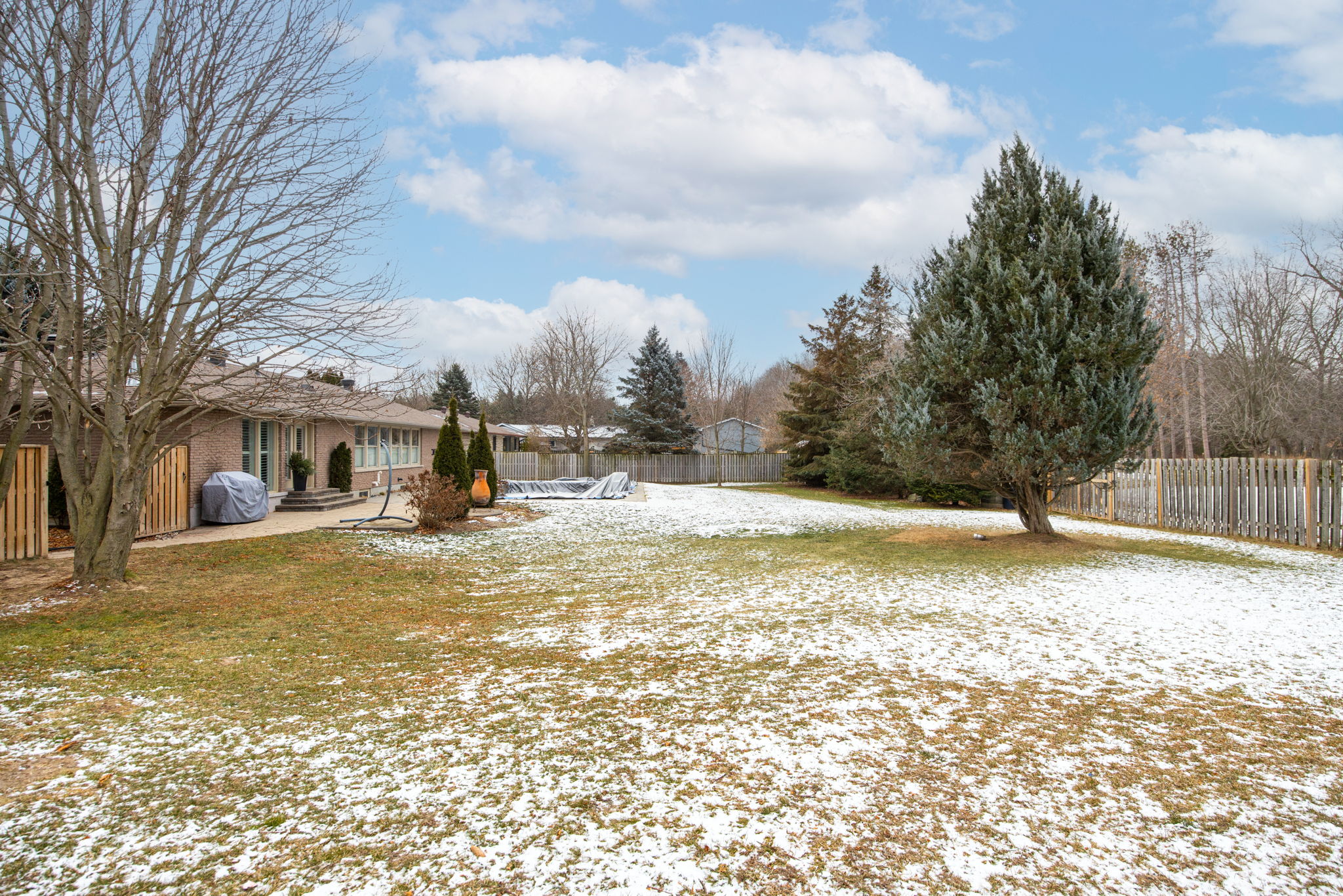 New Tecumseth property showcase — delivered property photograph 43