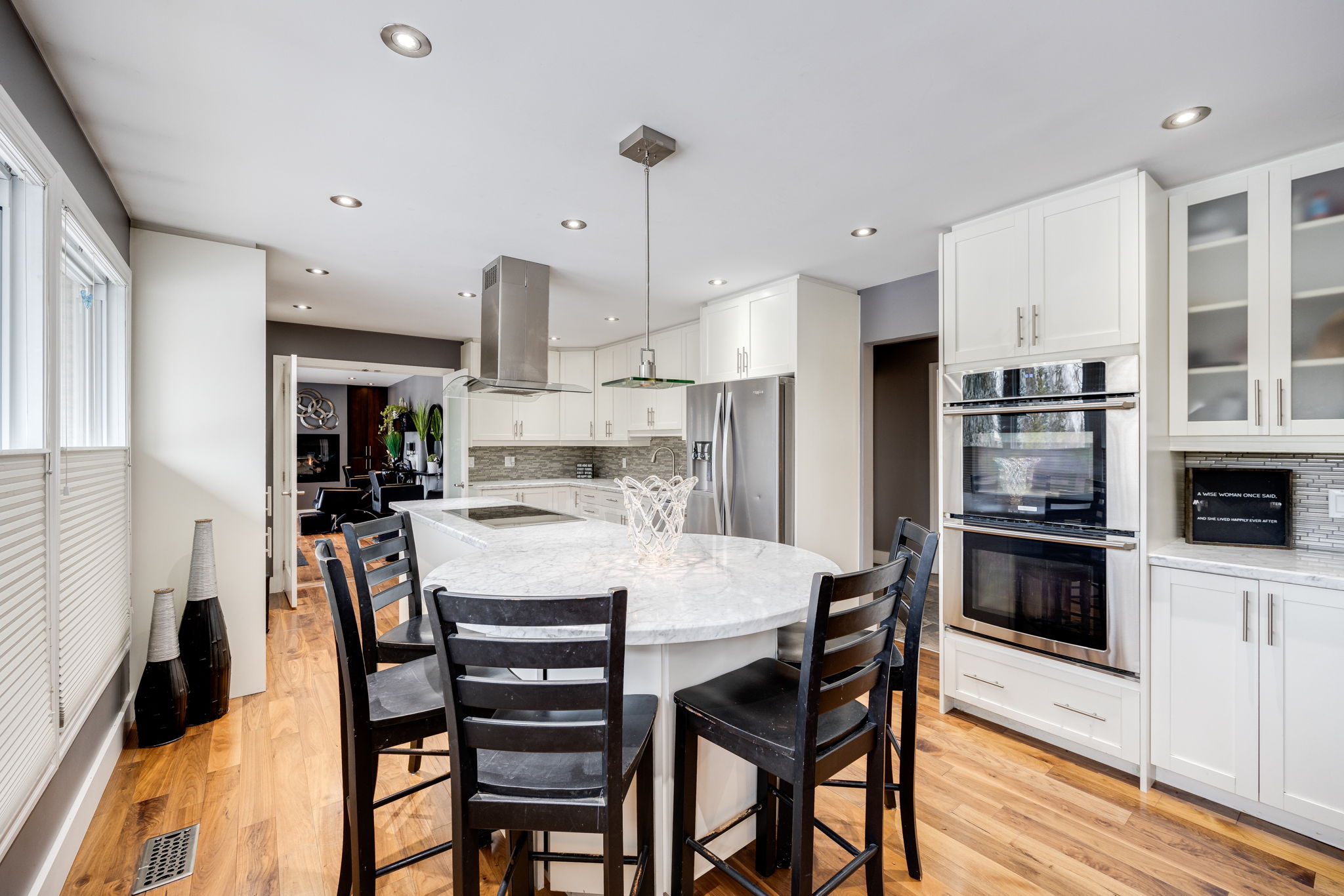 New Tecumseth property showcase — delivered property photograph 8