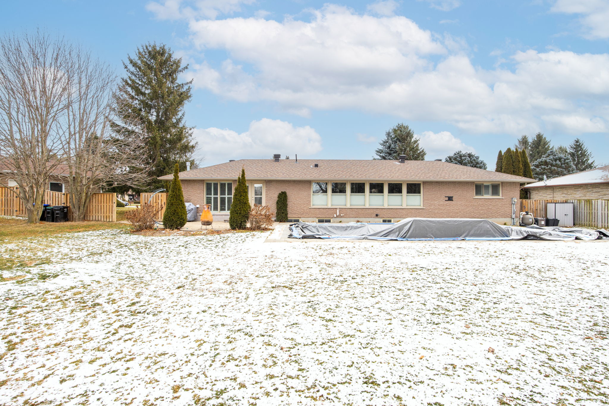 New Tecumseth property showcase — delivered property photograph 38
