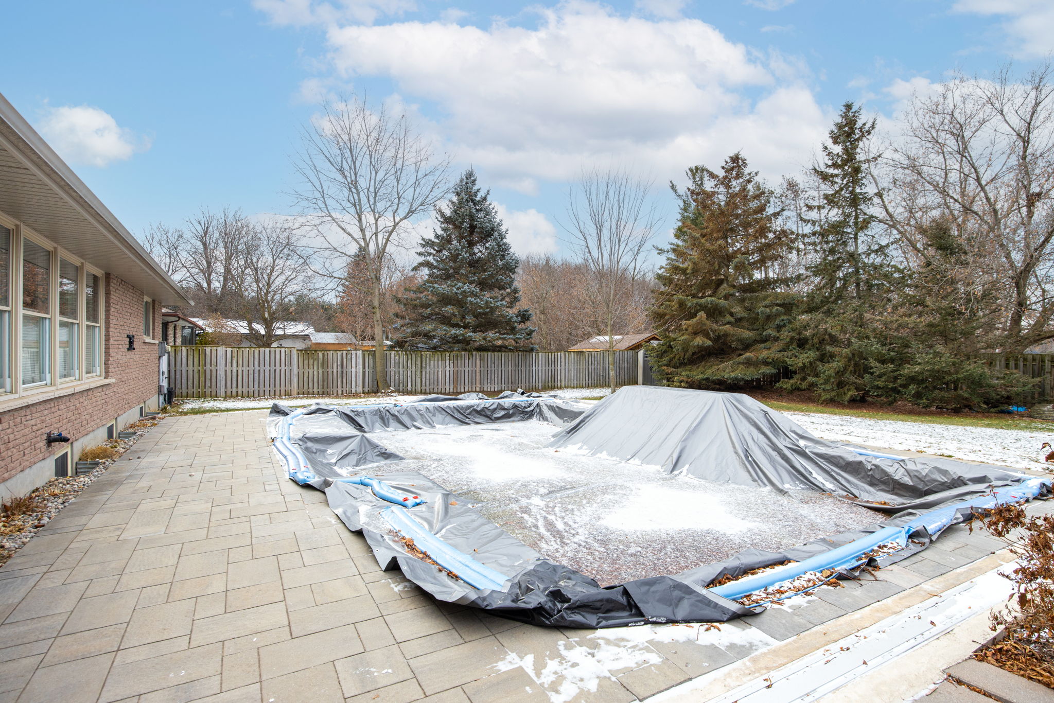 New Tecumseth property showcase — delivered property photograph 41