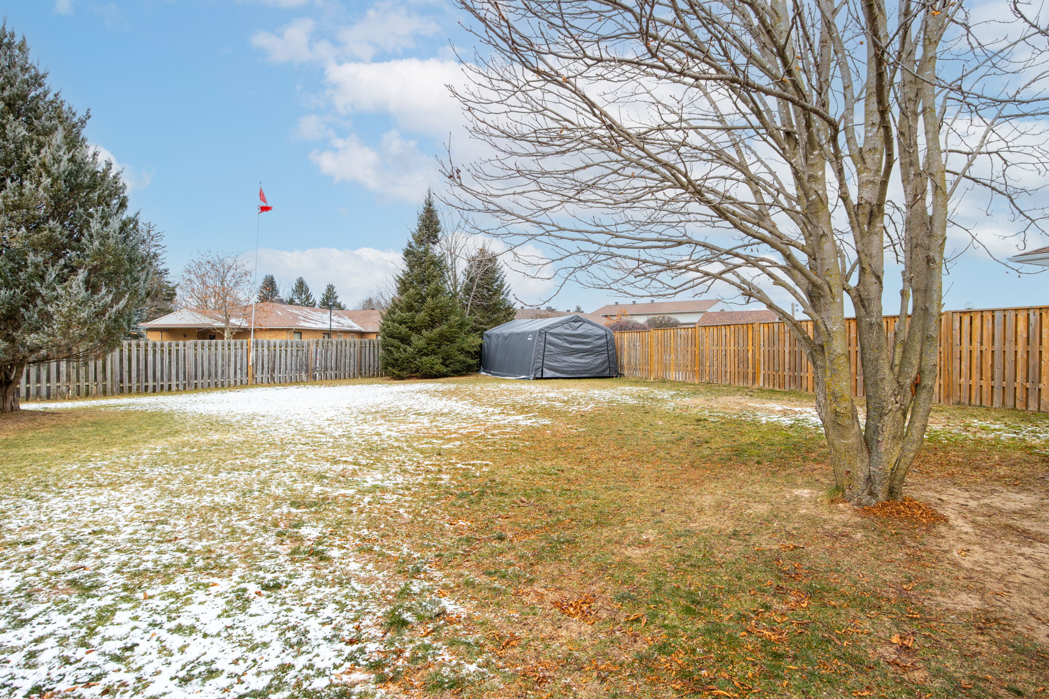 New Tecumseth property showcase — delivered property photograph 42