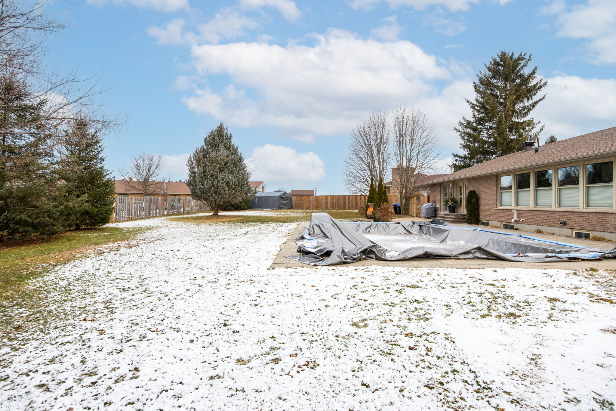 New Tecumseth property showcase — delivered property photograph 37