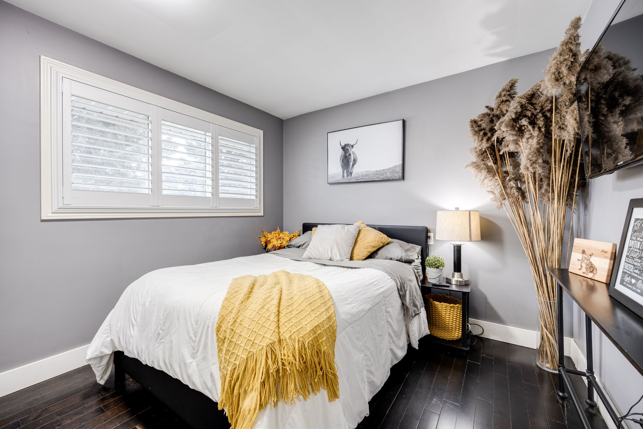New Tecumseth property showcase — delivered property photograph 21