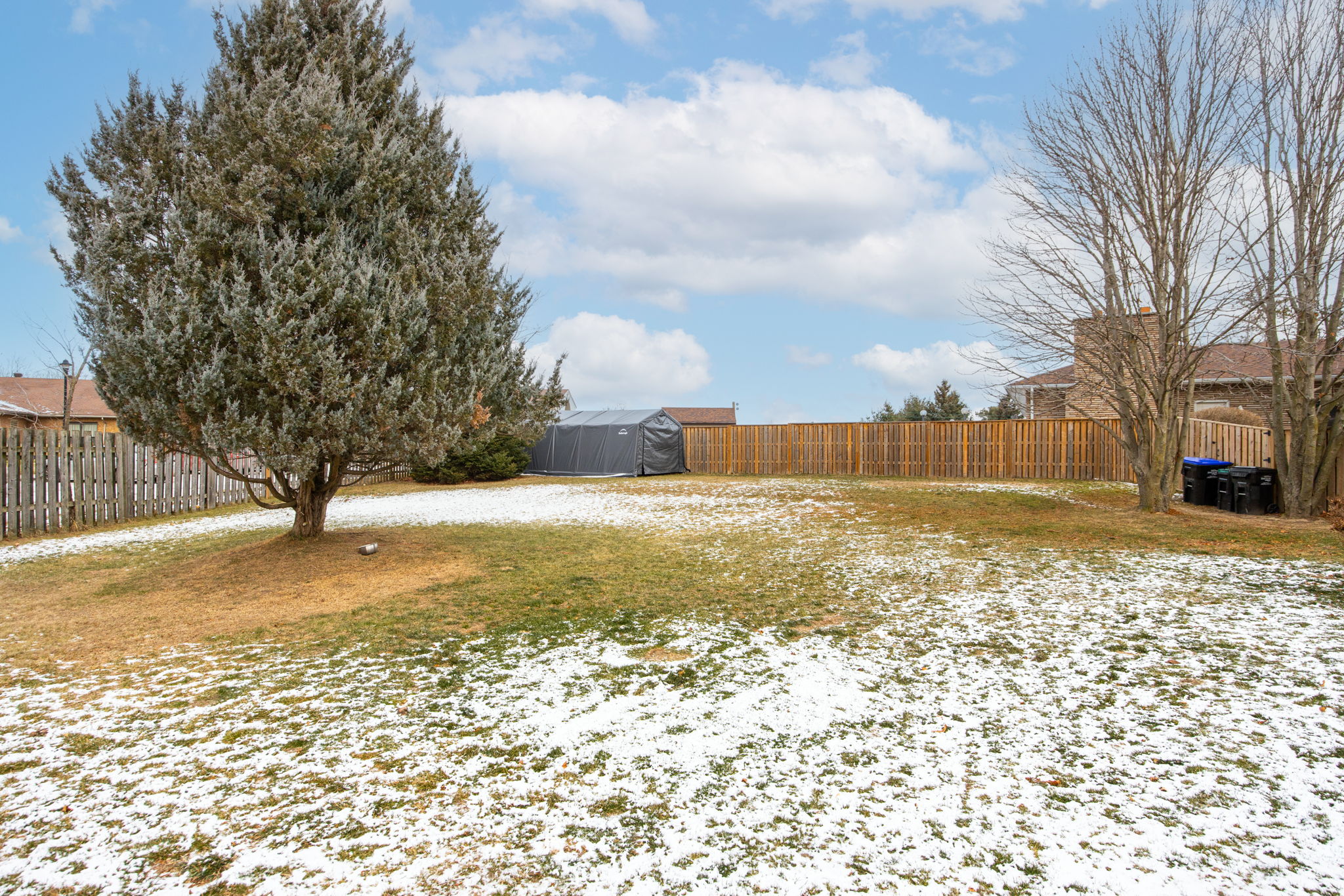 New Tecumseth property showcase — delivered property photograph 39