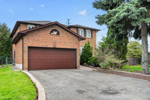20 Elston Ct, Richmond Hill ON