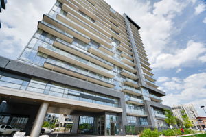 20 Gatineau Dr Unit 1703
