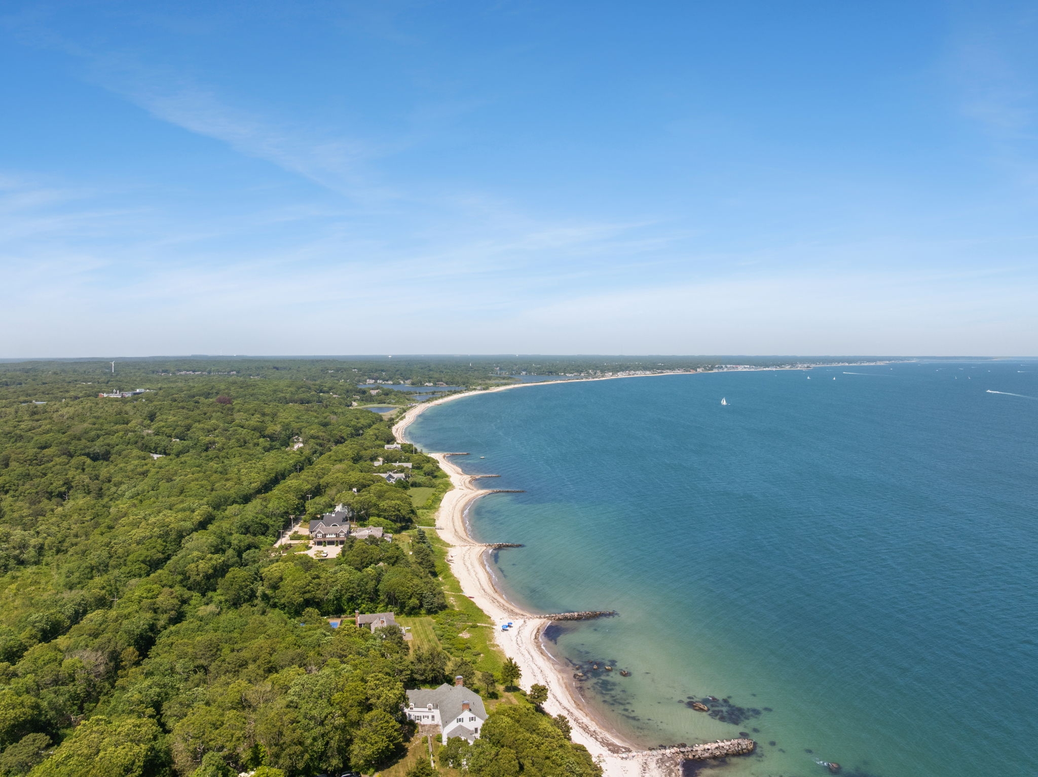 Local Beaches
