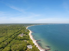 Local Beaches