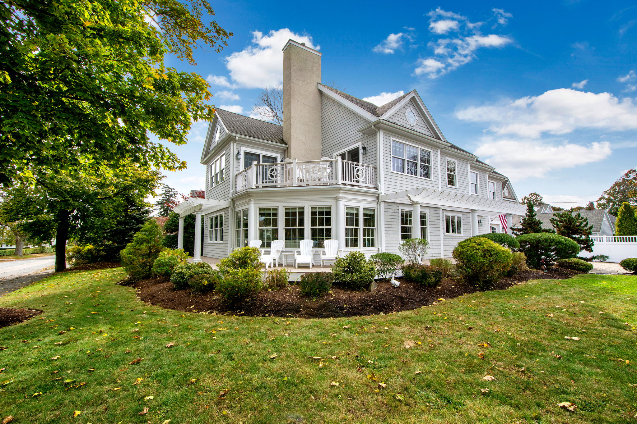  20 Grasshopper Ln, Scituate, MA 02066, US