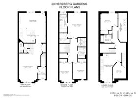 Floor Plans