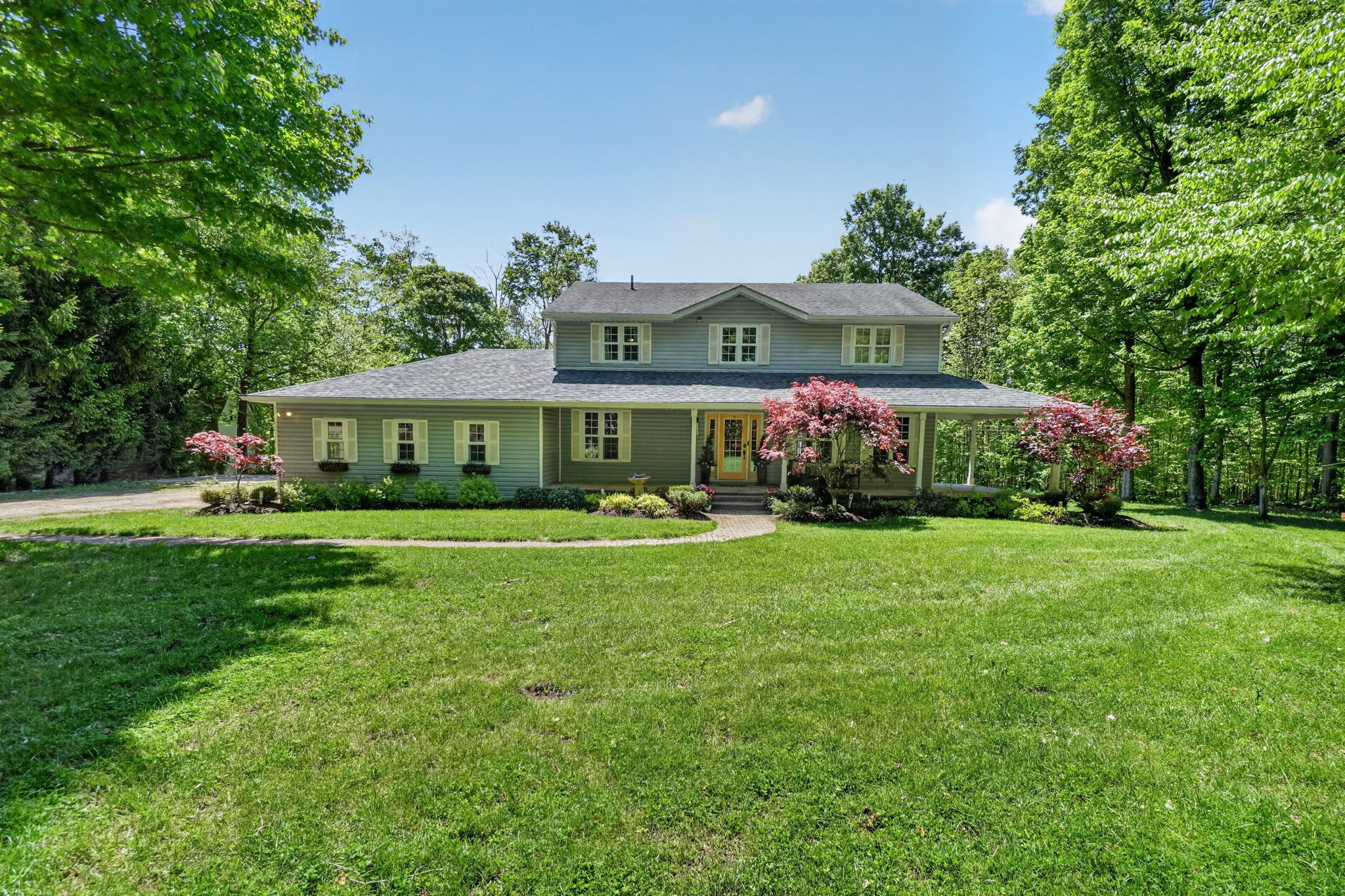 20 Highland Crescent Walkerton, ON N0G 2V0