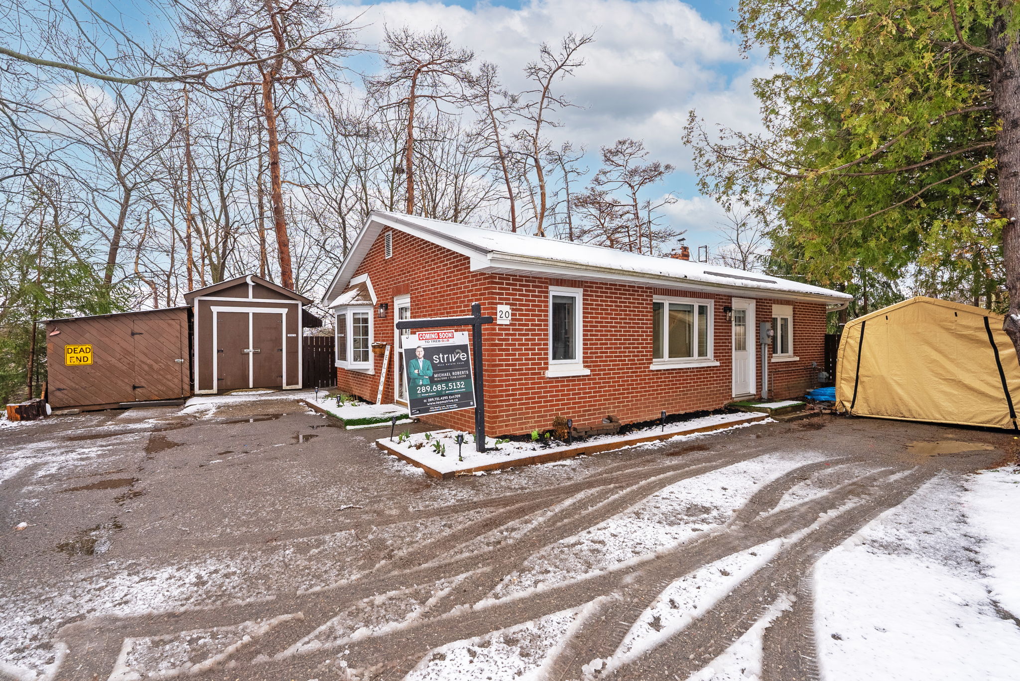 20 Hillcrest Ln, Orono, Castle Real Estate Marketing