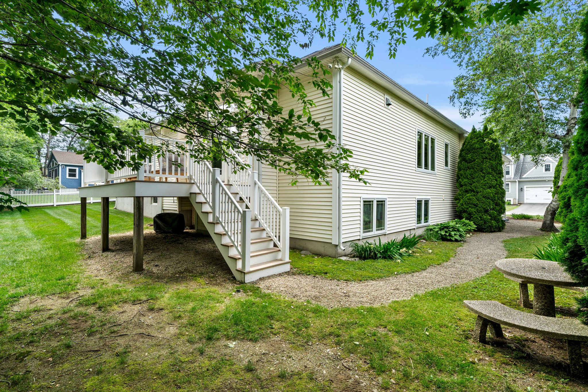 20 Huckleberry Ln, Hampton, NH 03842, USA Photo 38