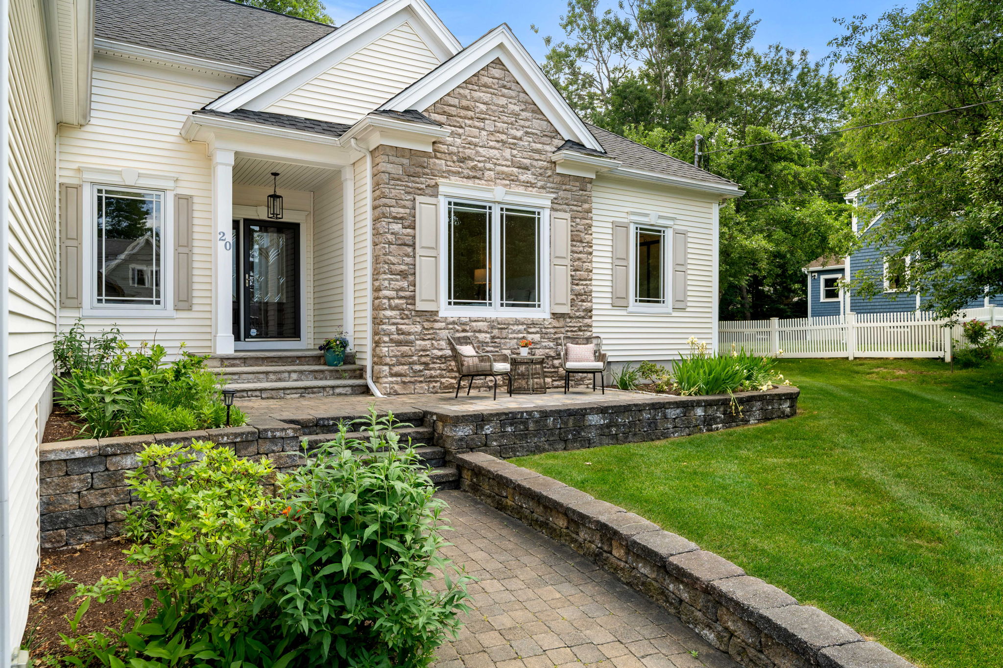 20 Huckleberry Ln, Hampton, NH 03842, USA Photo 43