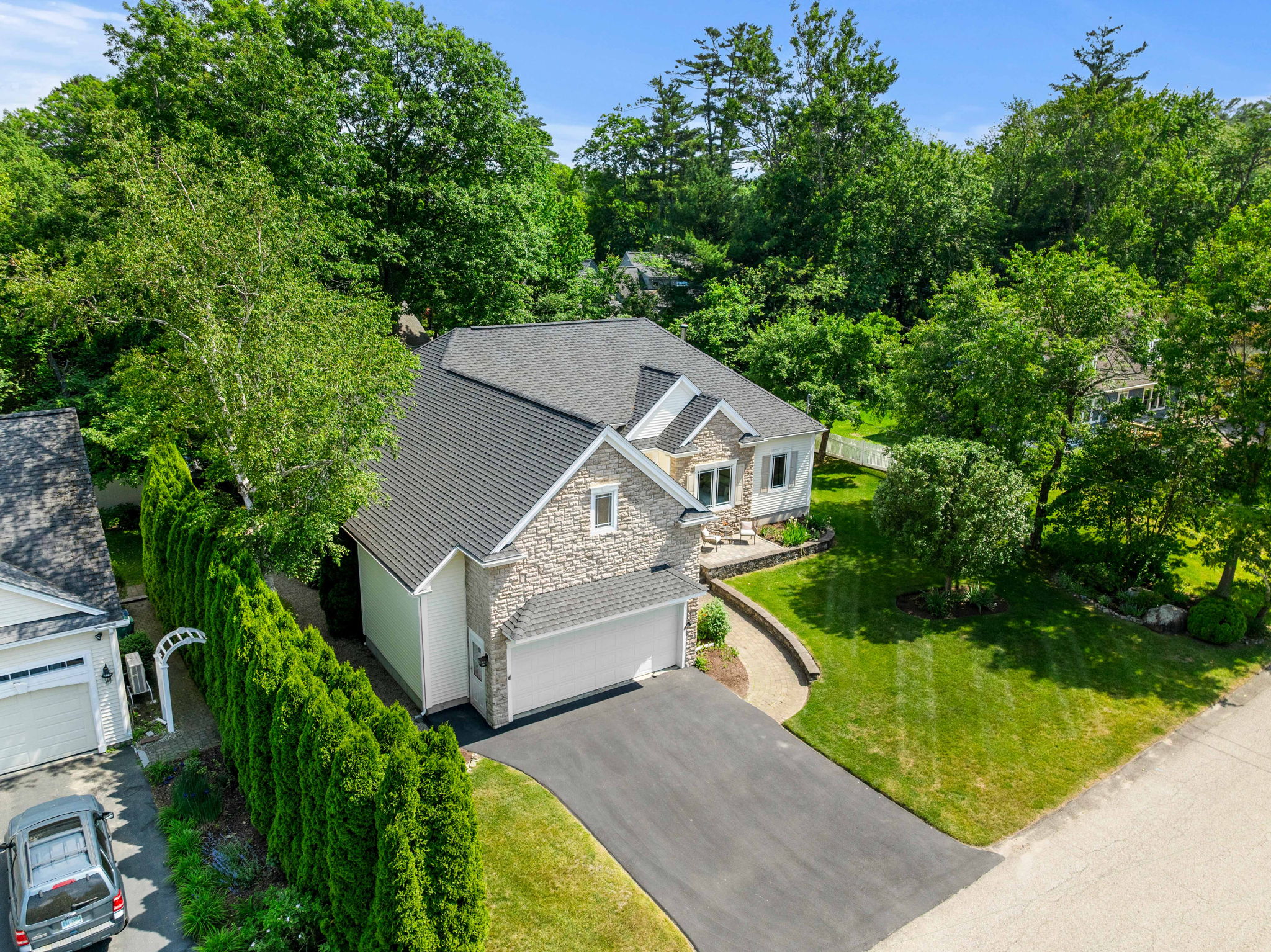 20 Huckleberry Ln, Hampton, NH 03842, USA Photo 45