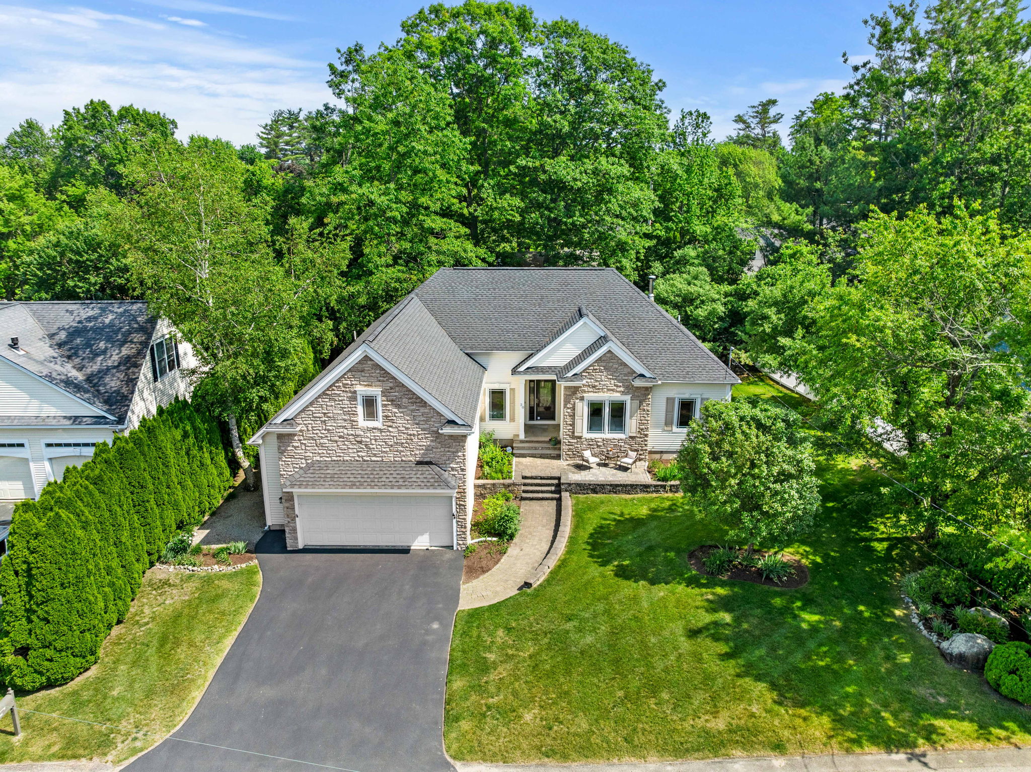 20 Huckleberry Ln, Hampton, NH 03842, USA Photo 46